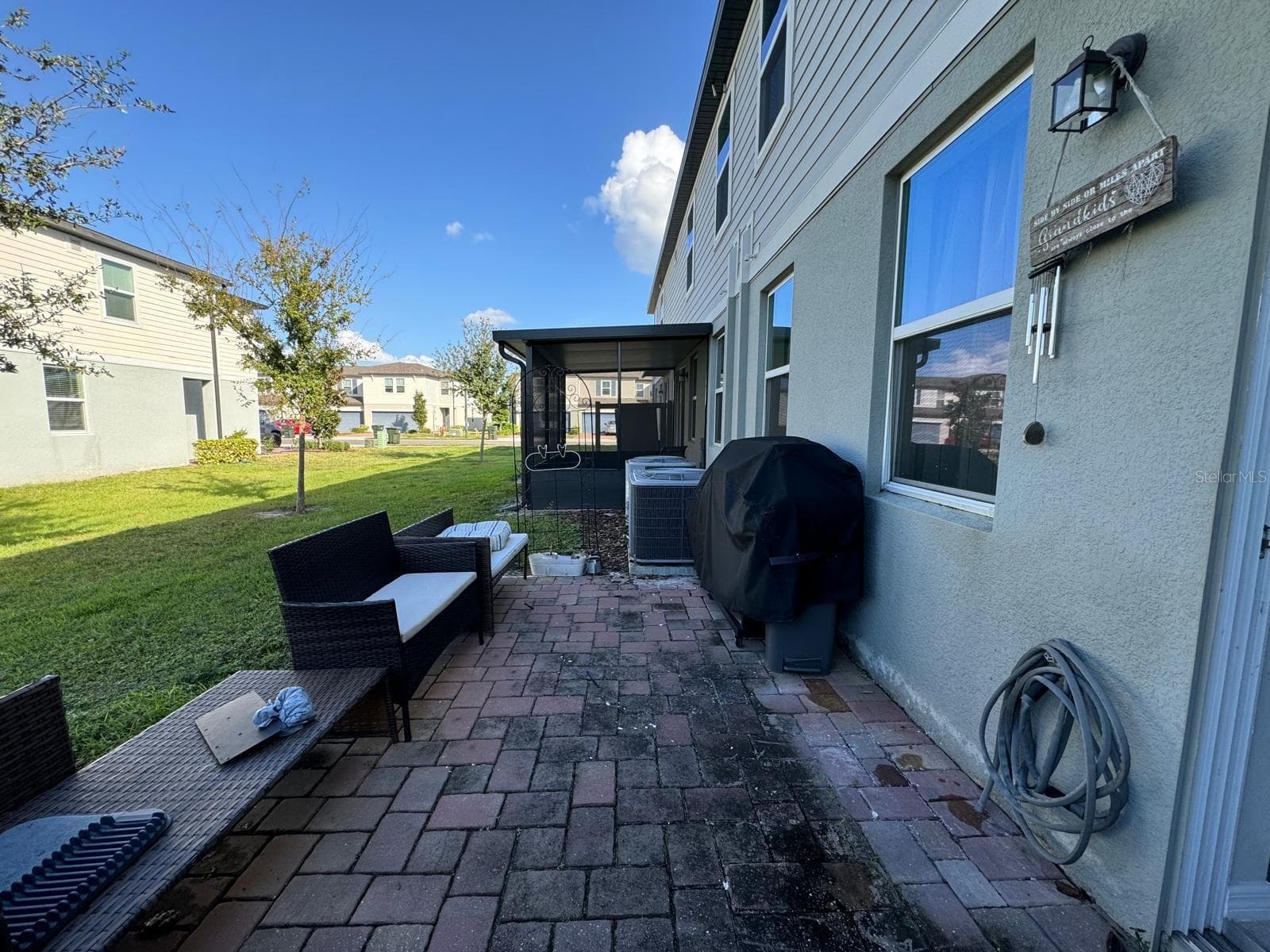 Townhouse at 1119 DESERT CANDLE DR, OCOEE, photo 19 of 26