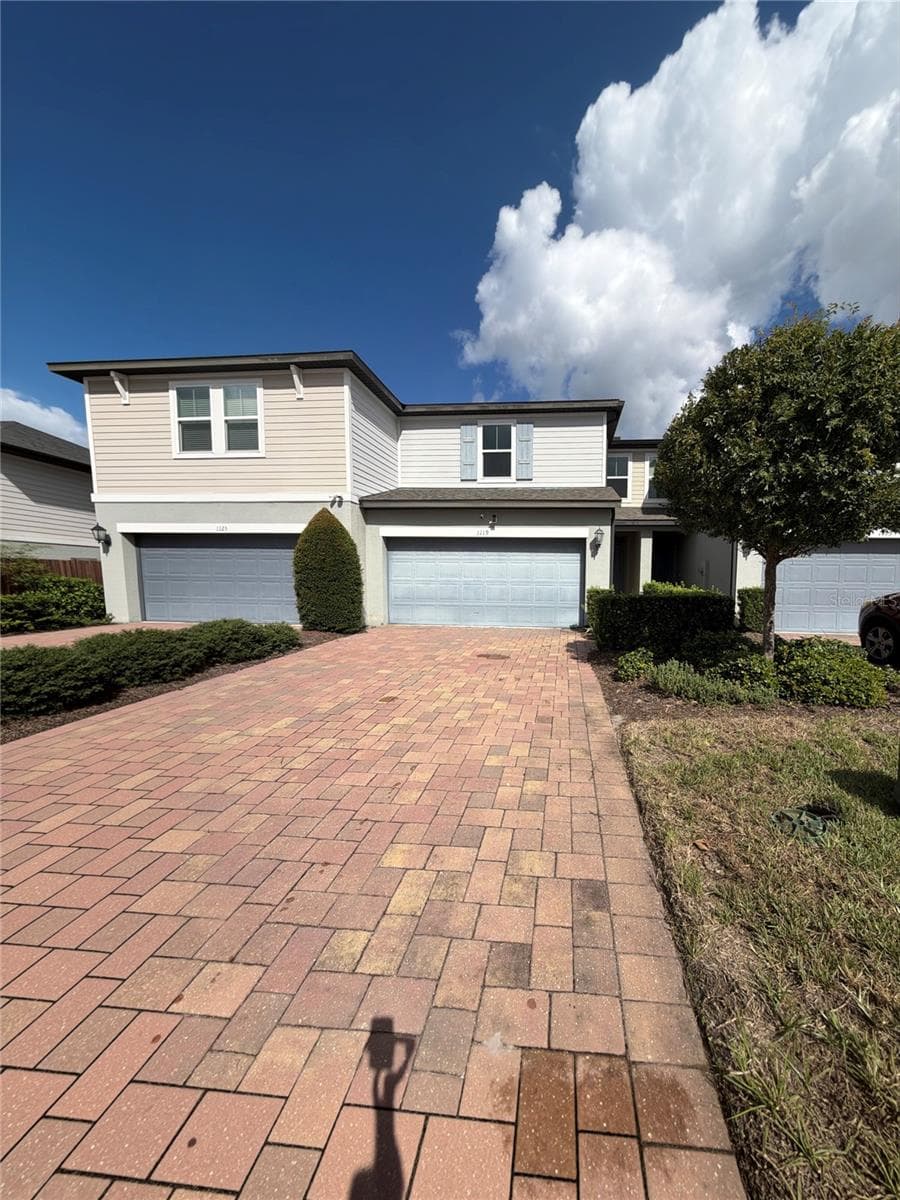 Townhouse at 1119 DESERT CANDLE DR, OCOEE, photo 20 of 26