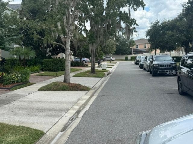 Townhouse at 15823 WOODLAND SPRING CT, ORLANDO, photo 4 of 28