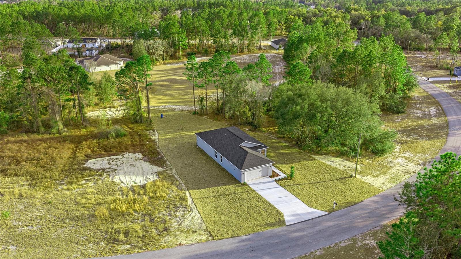 Single Family Residence at 13071 SW 89TH CT, OCALA, photo 12 of 30