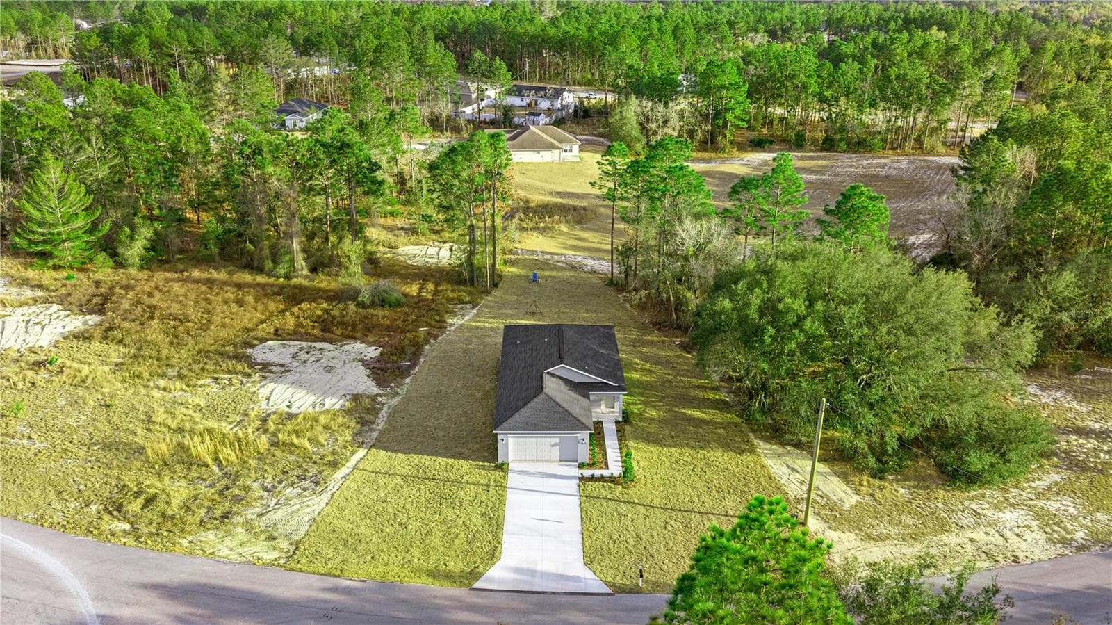 Single Family Residence at 13071 SW 89TH CT, OCALA, photo 16 of 30