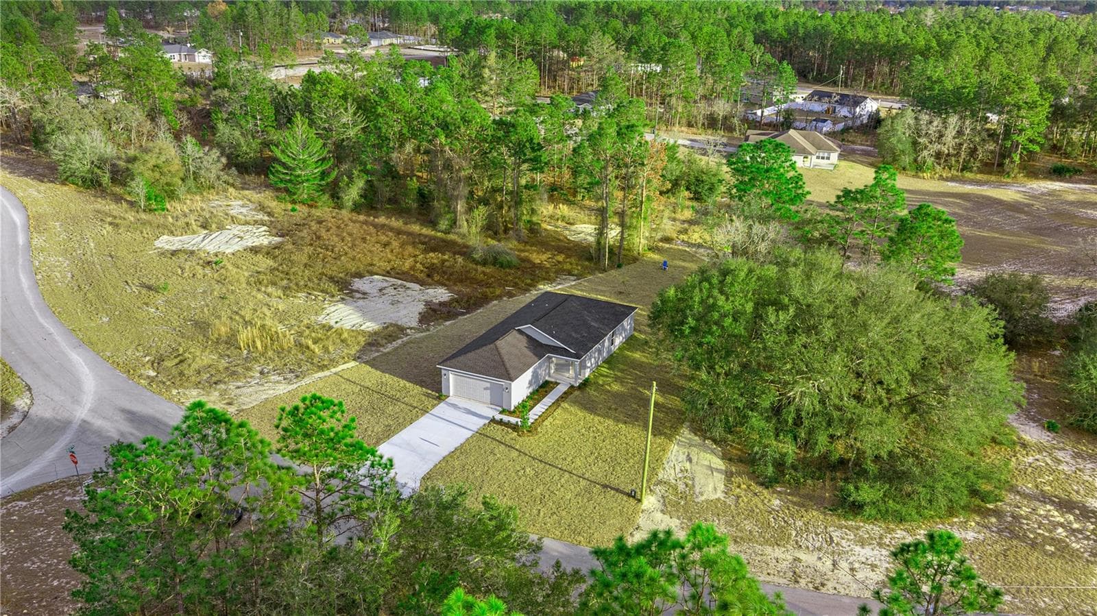 Single Family Residence at 13071 SW 89TH CT, OCALA, photo 18 of 30