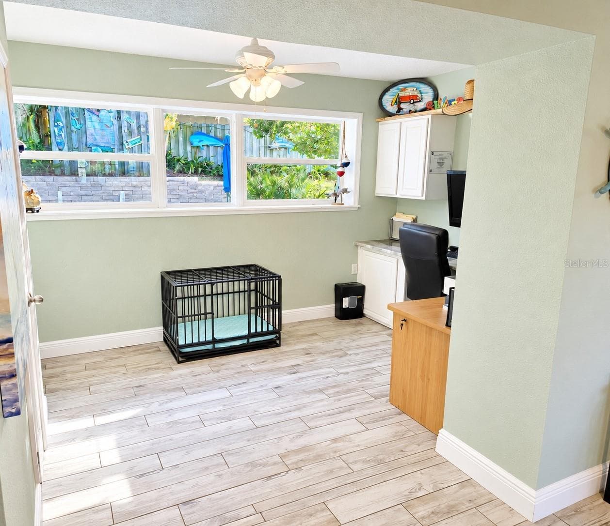 Den or Bedroom 4 - 11480 EXMORE ST, SPRING HILL