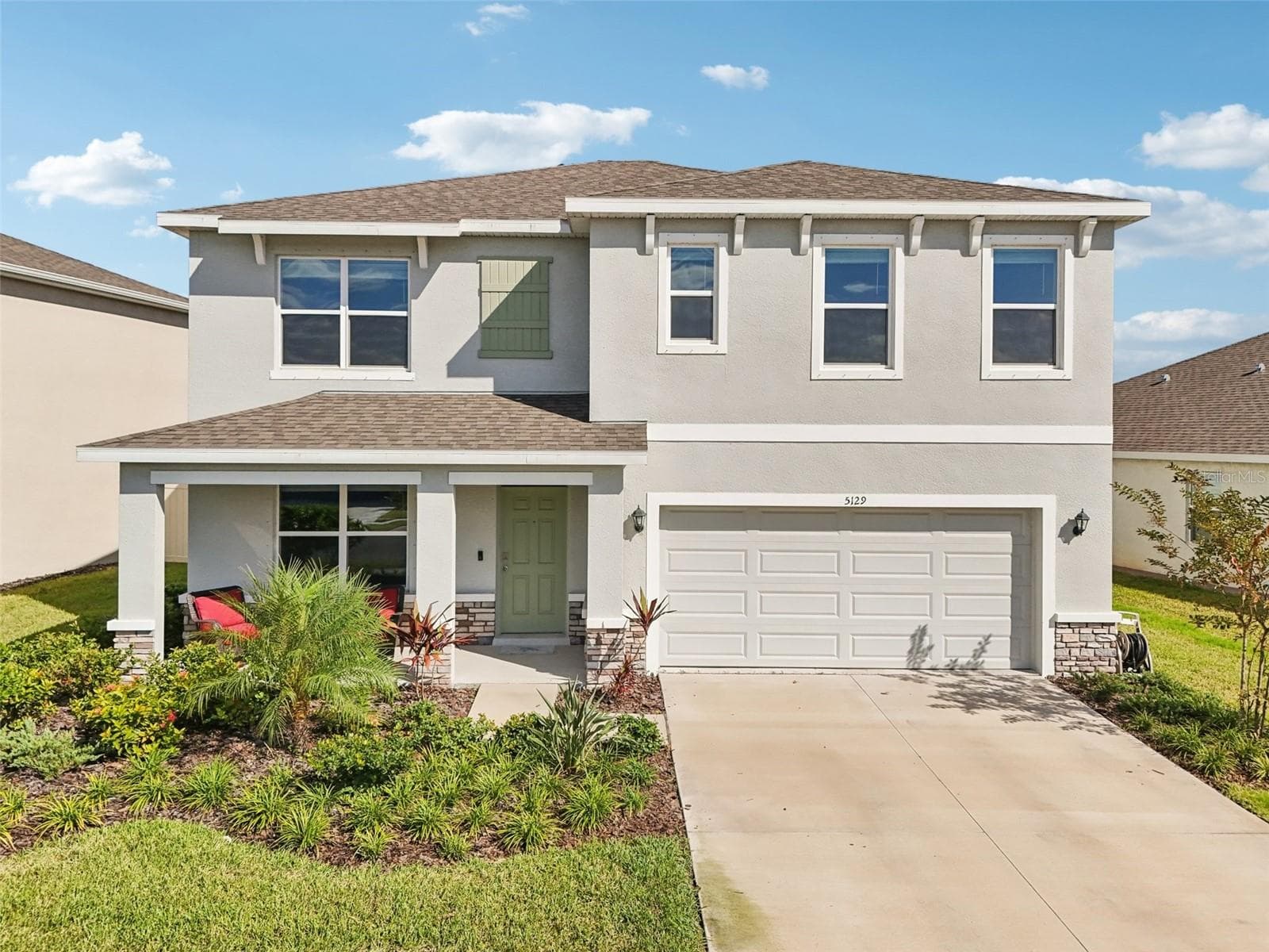 Single Family Residence at 5129 ADEGA WAY, BRADENTON, photo 2 of 33