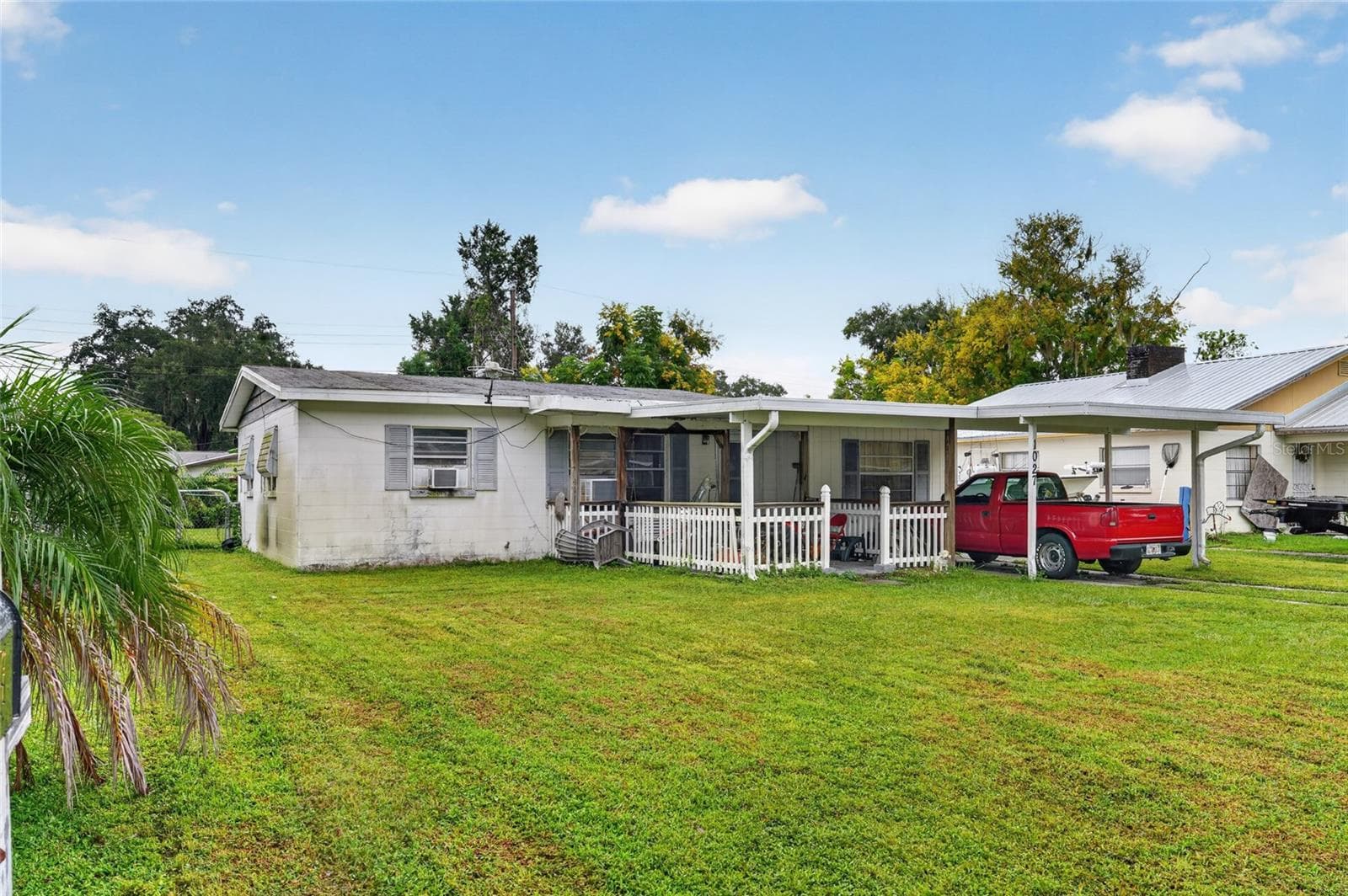 Single Family Residence at 1027 CANAL DR W, LAKELAND, photo 17 of 29