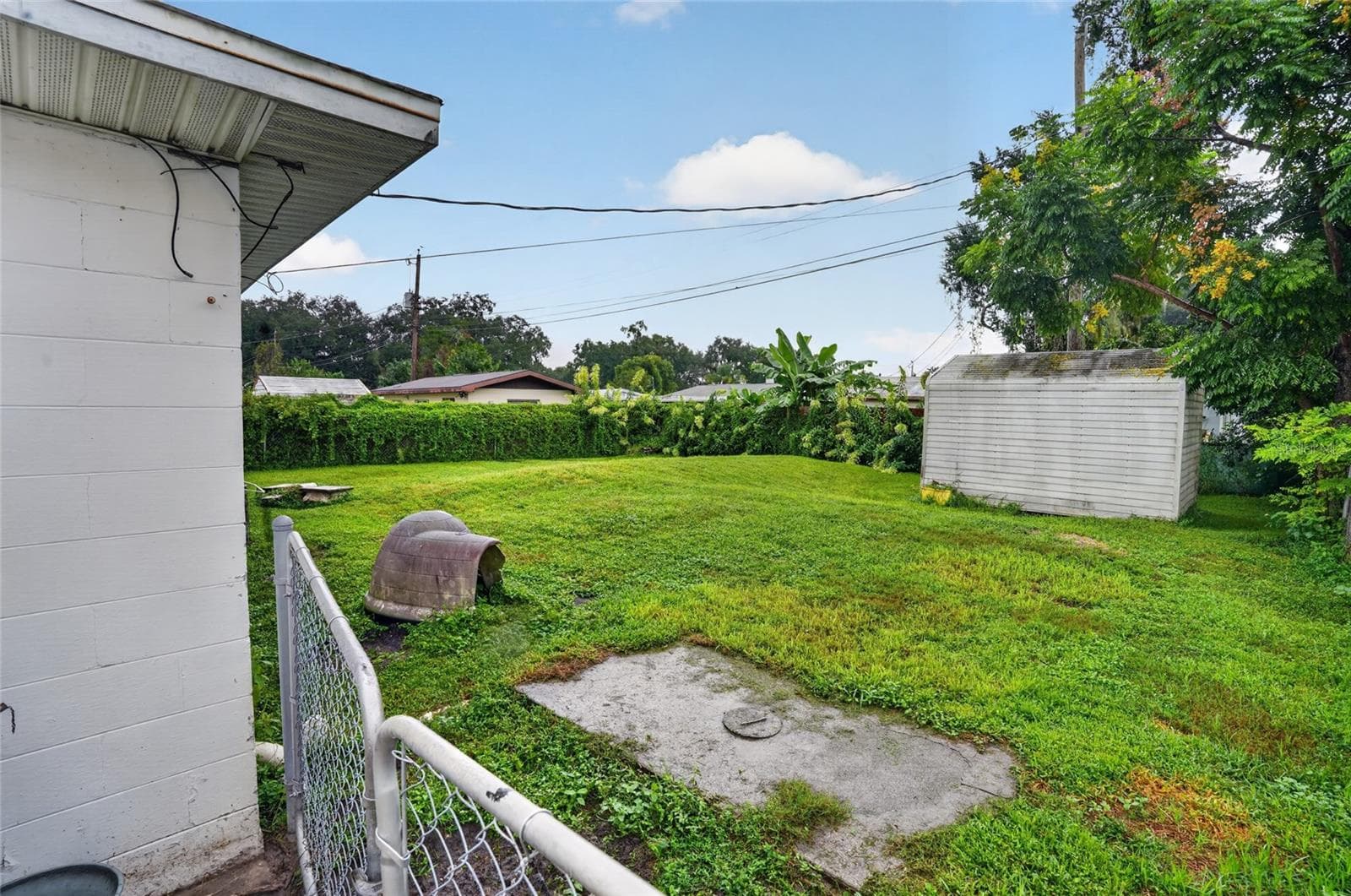 Single Family Residence at 1027 CANAL DR W, LAKELAND, photo 19 of 29