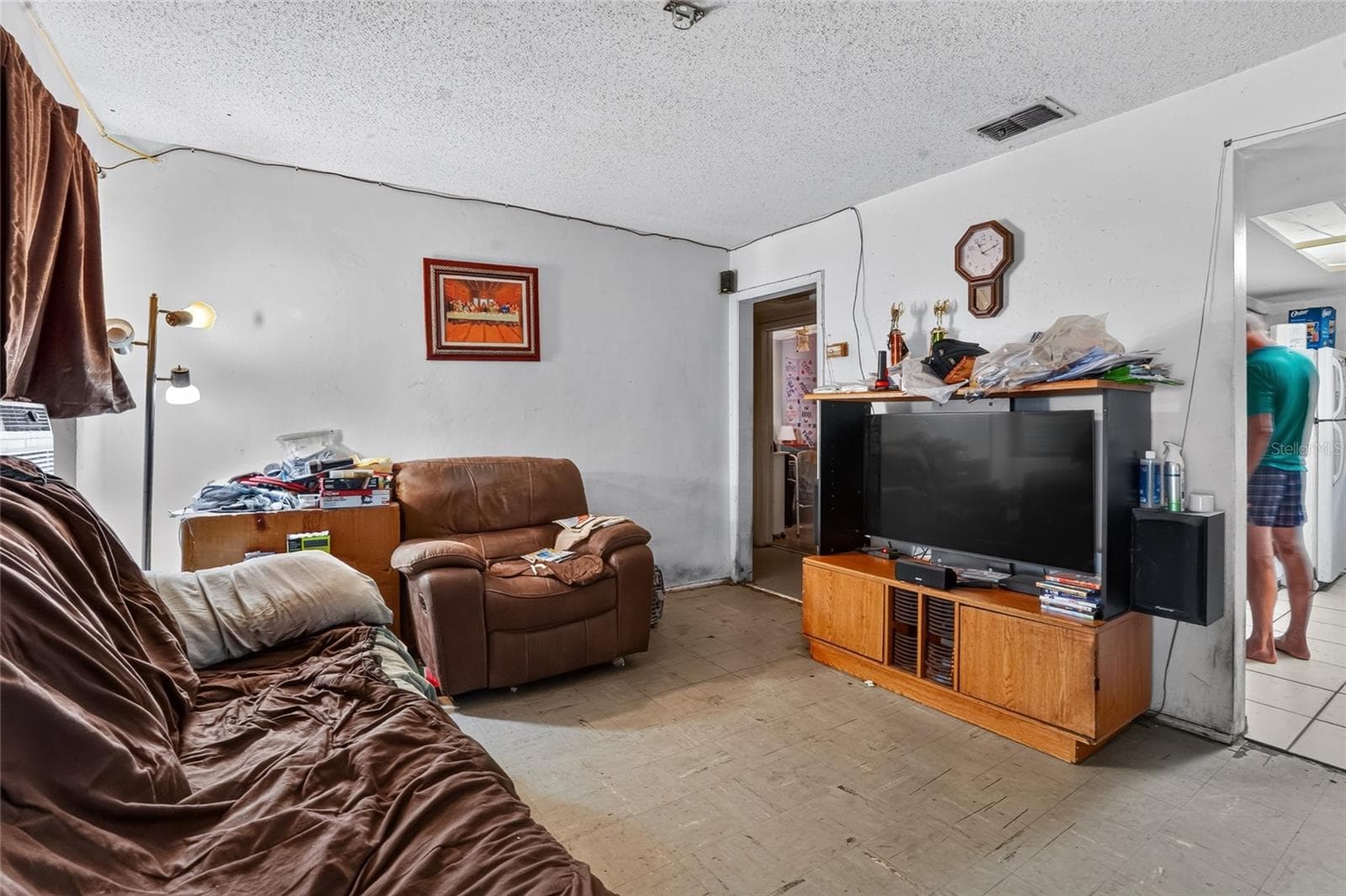 Single Family Residence at 1027 CANAL DR W, LAKELAND, photo 21 of 29