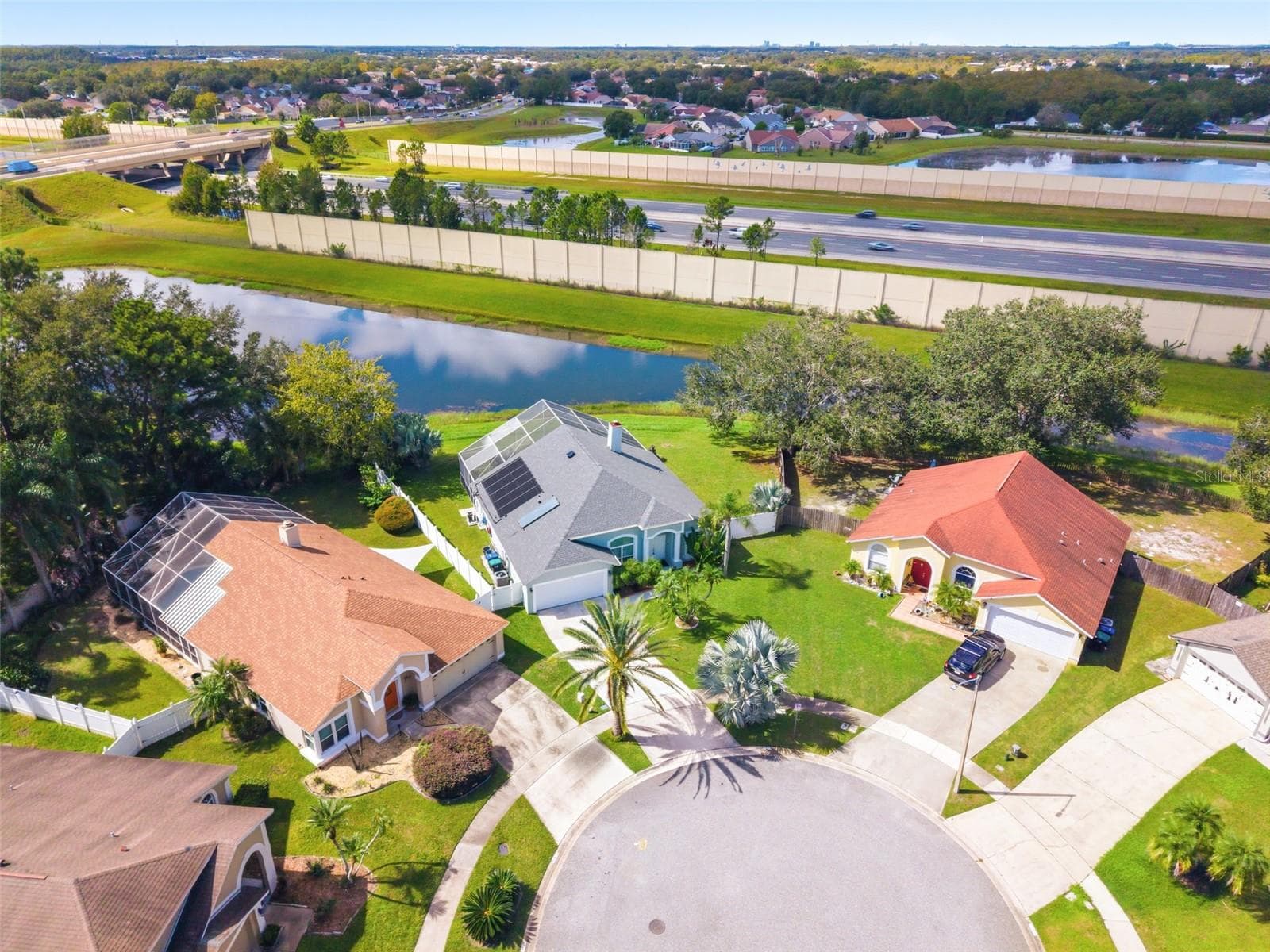 Single Family Residence at 11883 HARTFORDSHIRE WAY, ORLANDO, photo 46 of 51