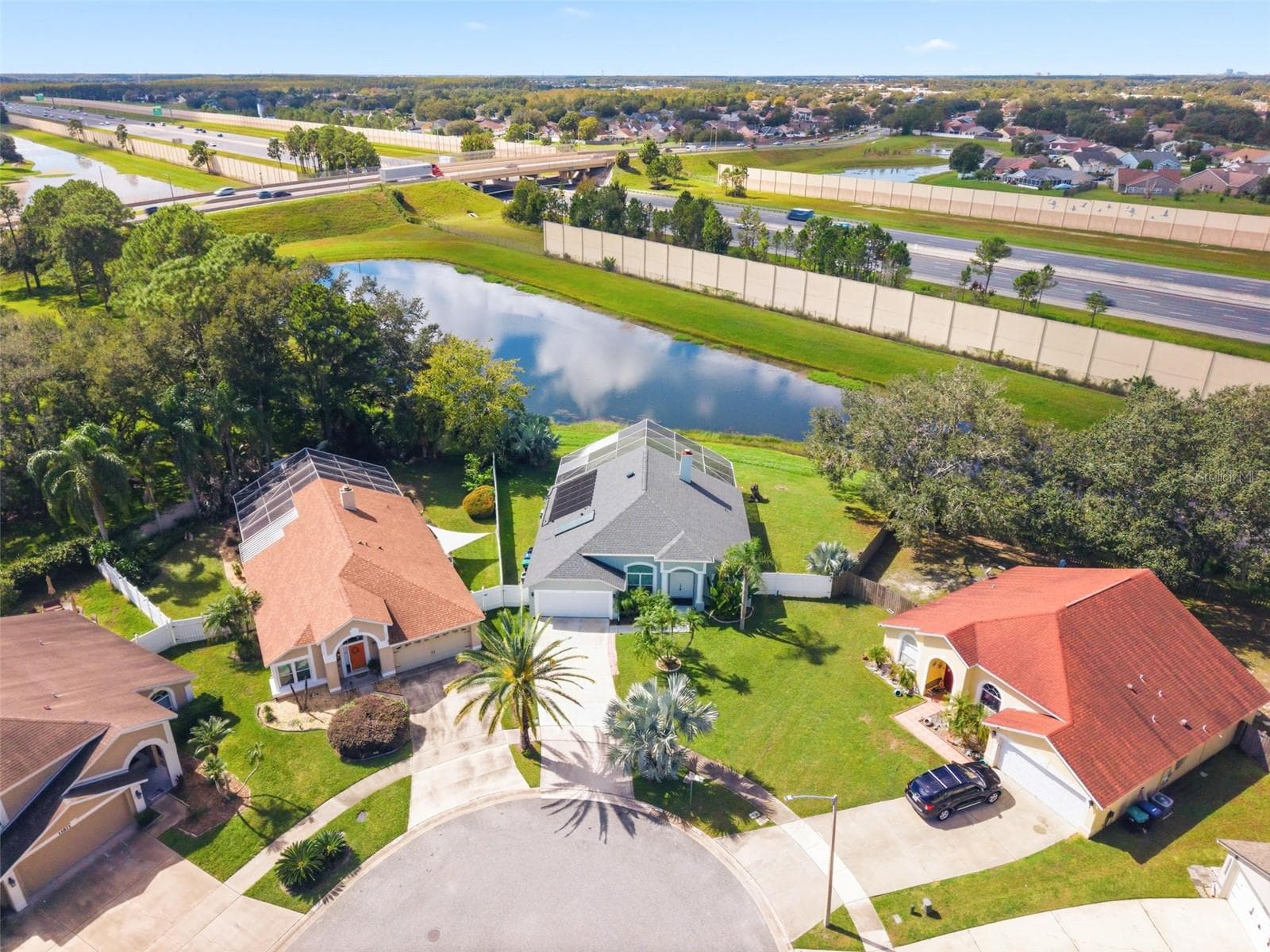 Single Family Residence at 11883 HARTFORDSHIRE WAY, ORLANDO, photo 47 of 51