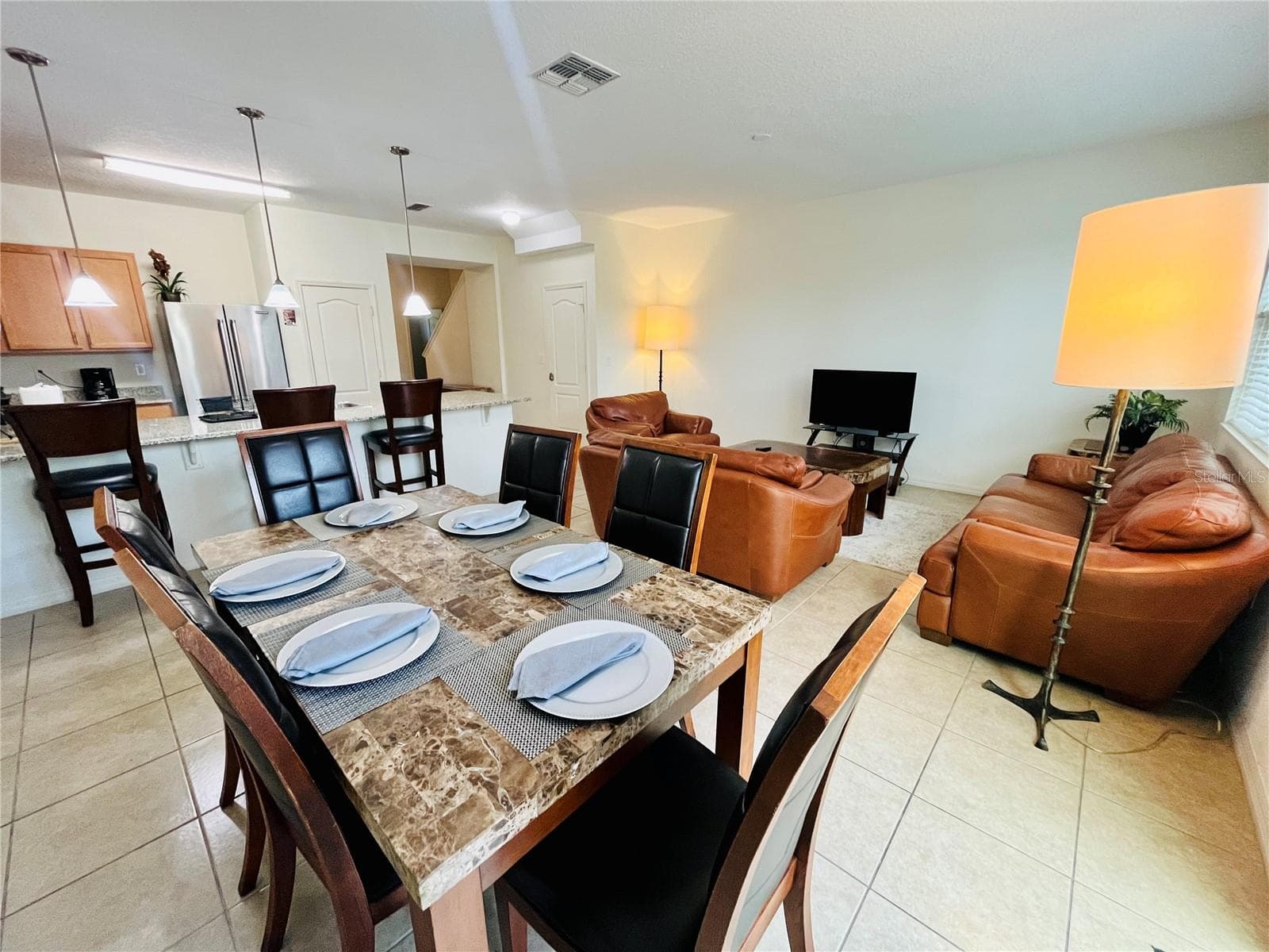 Townhouse at 3217 TOCOA CIR, KISSIMMEE, photo 6 of 31