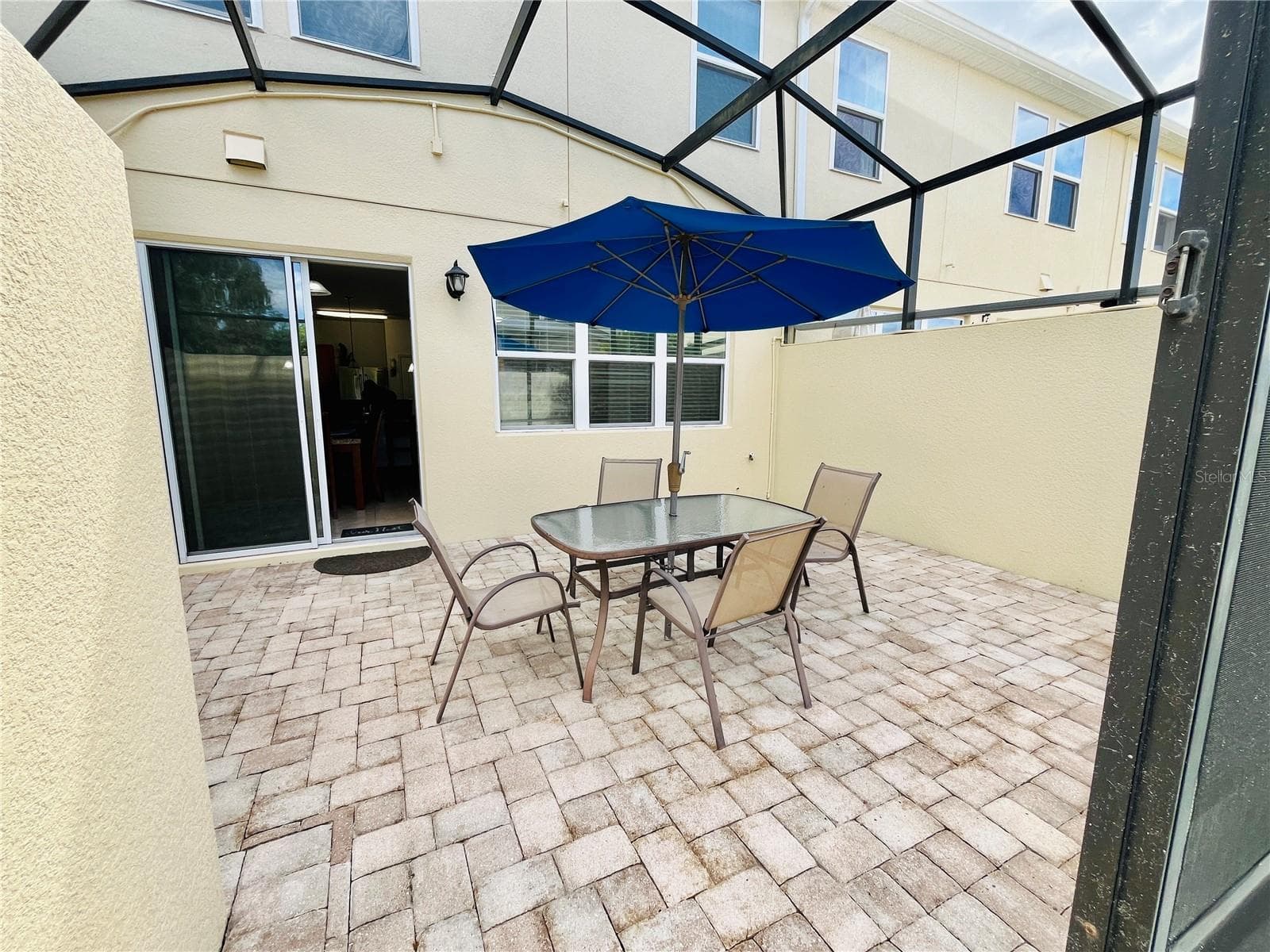 Townhouse at 3217 TOCOA CIR, KISSIMMEE, photo 10 of 31