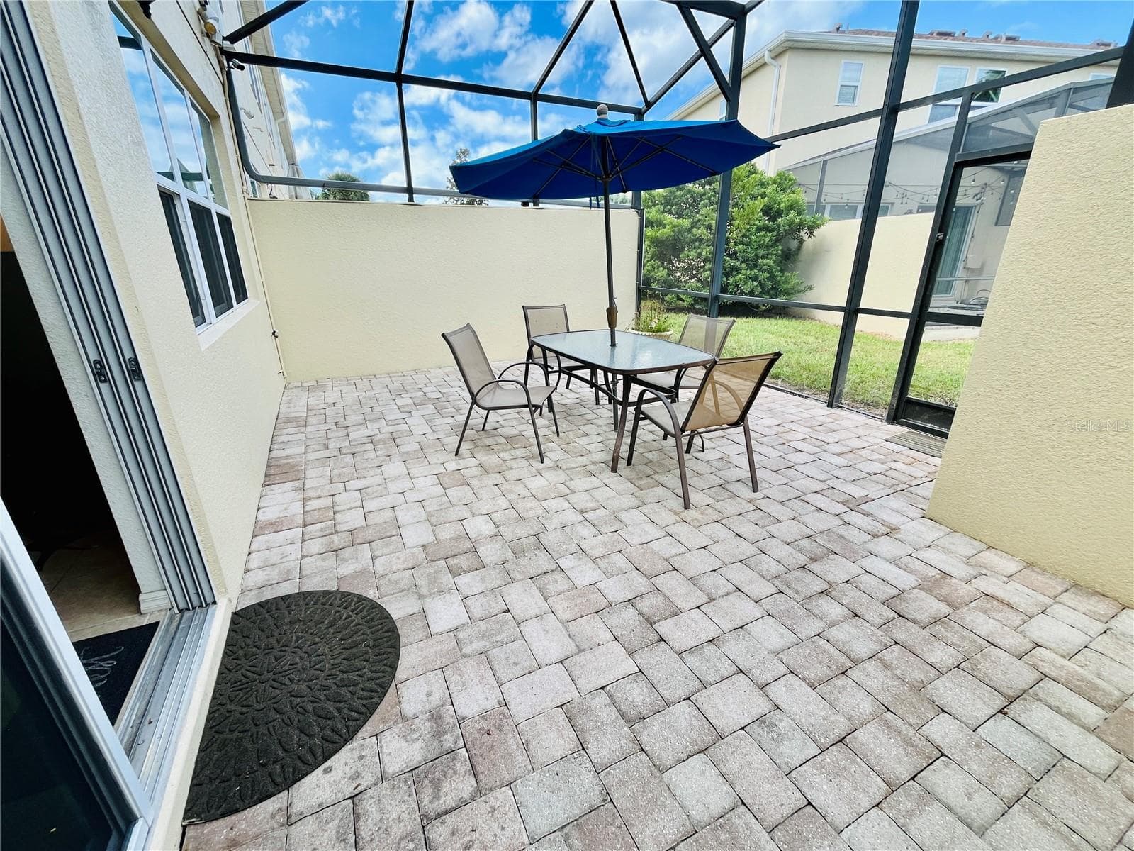 Townhouse at 3217 TOCOA CIR, KISSIMMEE, photo 11 of 31