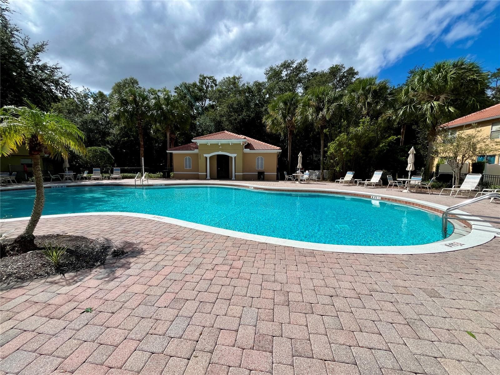 Townhouse at 3217 TOCOA CIR, KISSIMMEE, photo 23 of 31