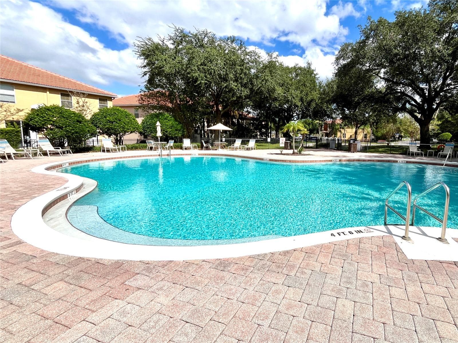 Townhouse at 3217 TOCOA CIR, KISSIMMEE, photo 24 of 31