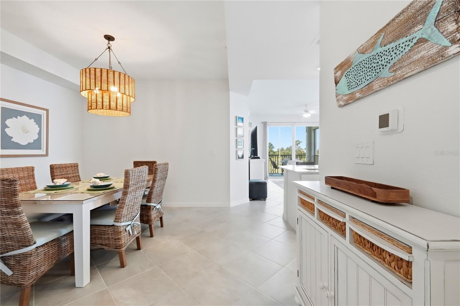 Condominium at 17565 OPAL SAND DR #208, VENICE, photo 4 of 44