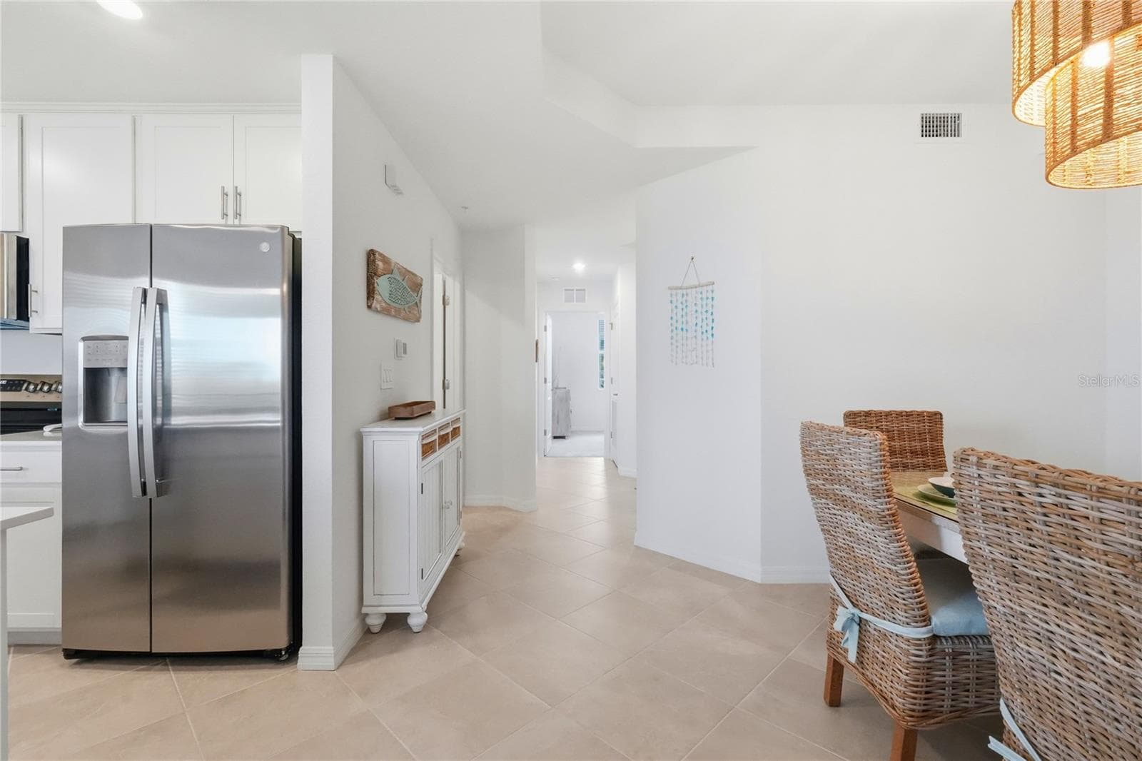Condominium at 17565 OPAL SAND DR #208, VENICE, photo 6 of 44