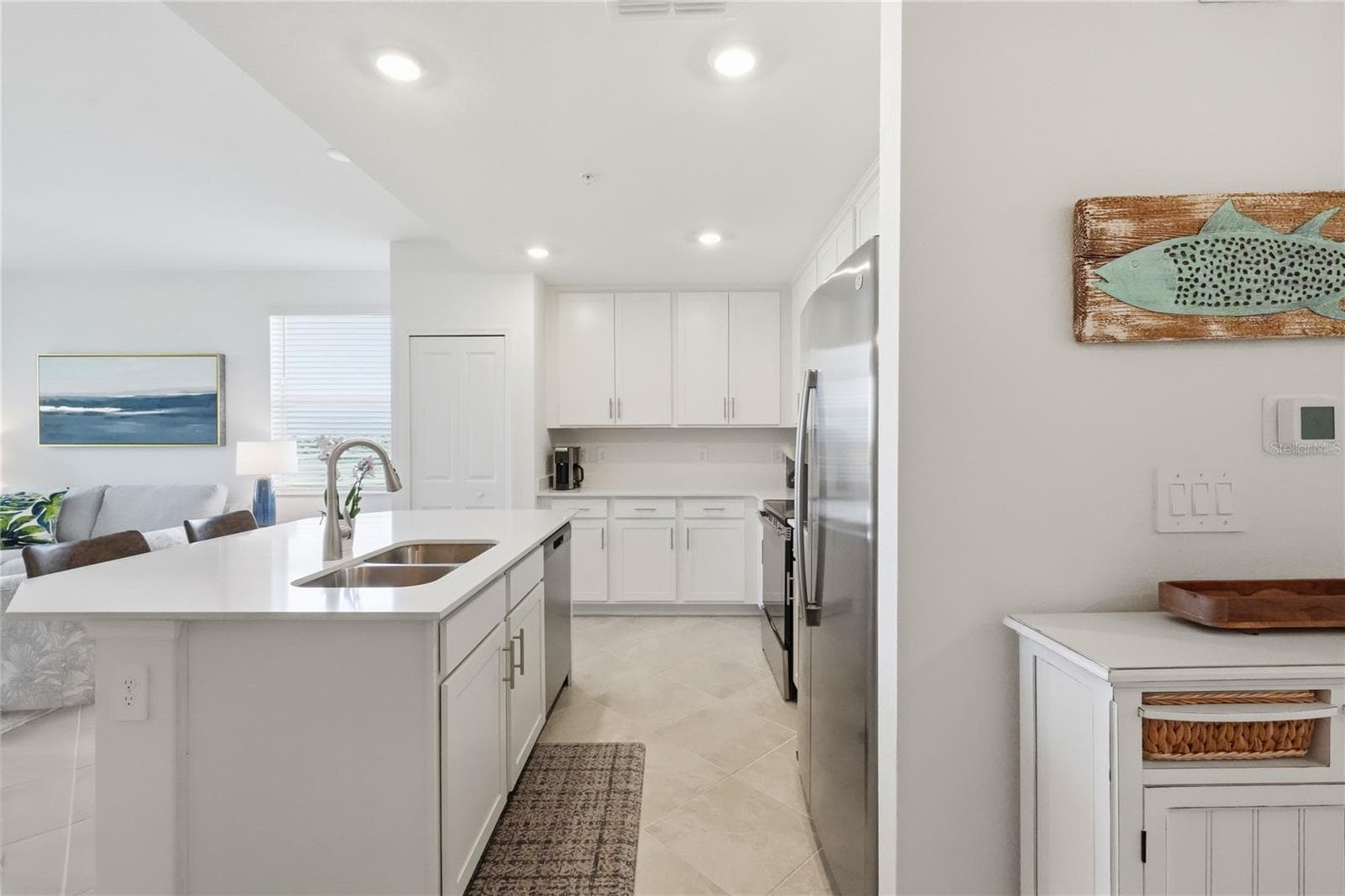 Condominium at 17565 OPAL SAND DR #208, VENICE, photo 8 of 44