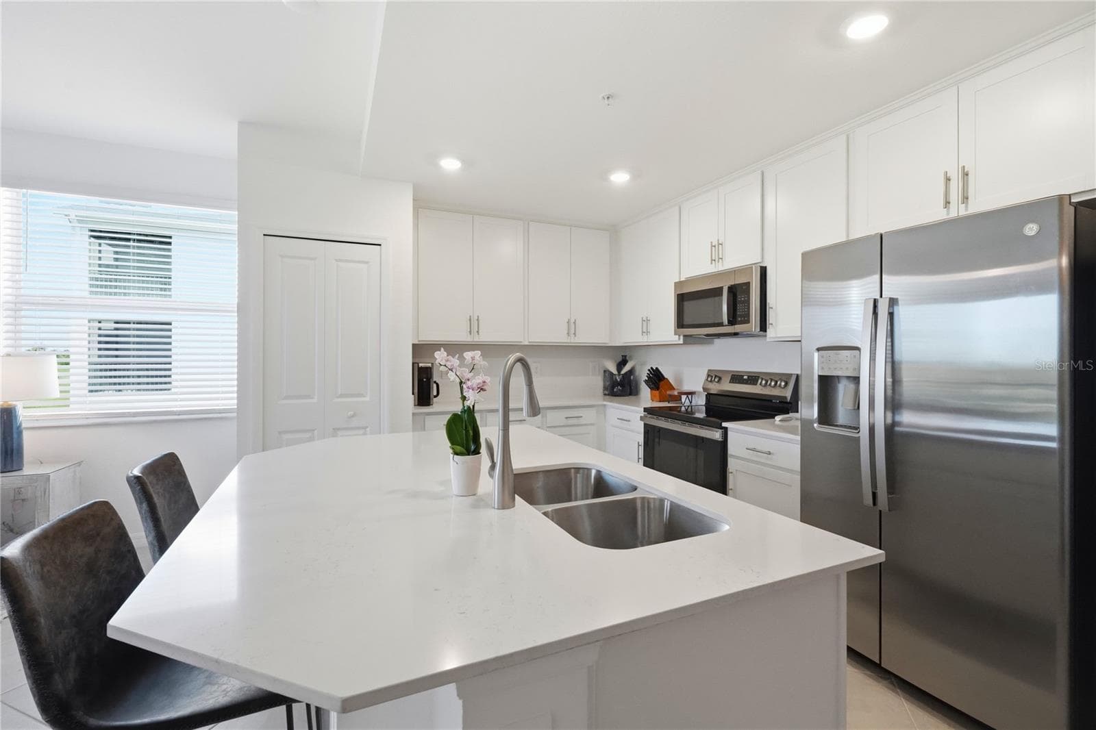 Condominium at 17565 OPAL SAND DR #208, VENICE, photo 10 of 44