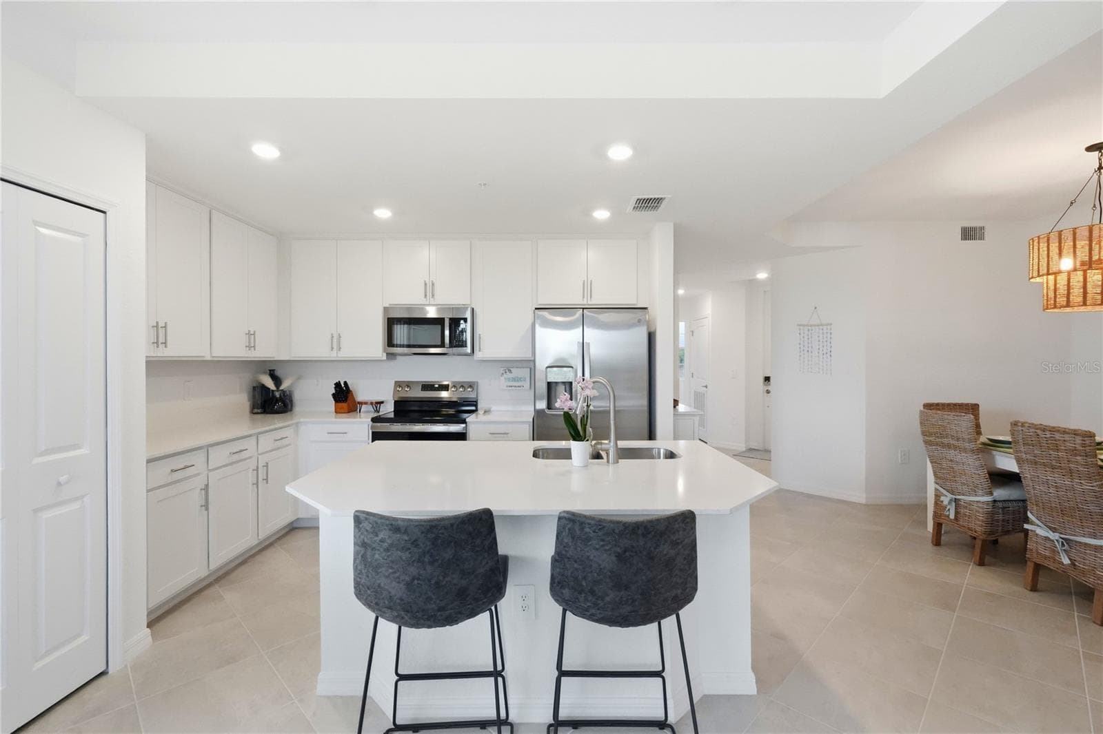 Condominium at 17565 OPAL SAND DR #208, VENICE, photo 13 of 44