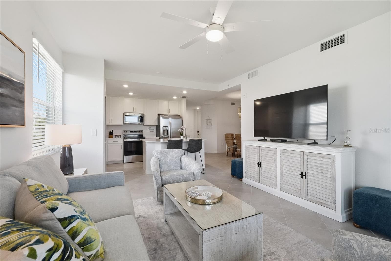 Condominium at 17565 OPAL SAND DR #208, VENICE, photo 17 of 44