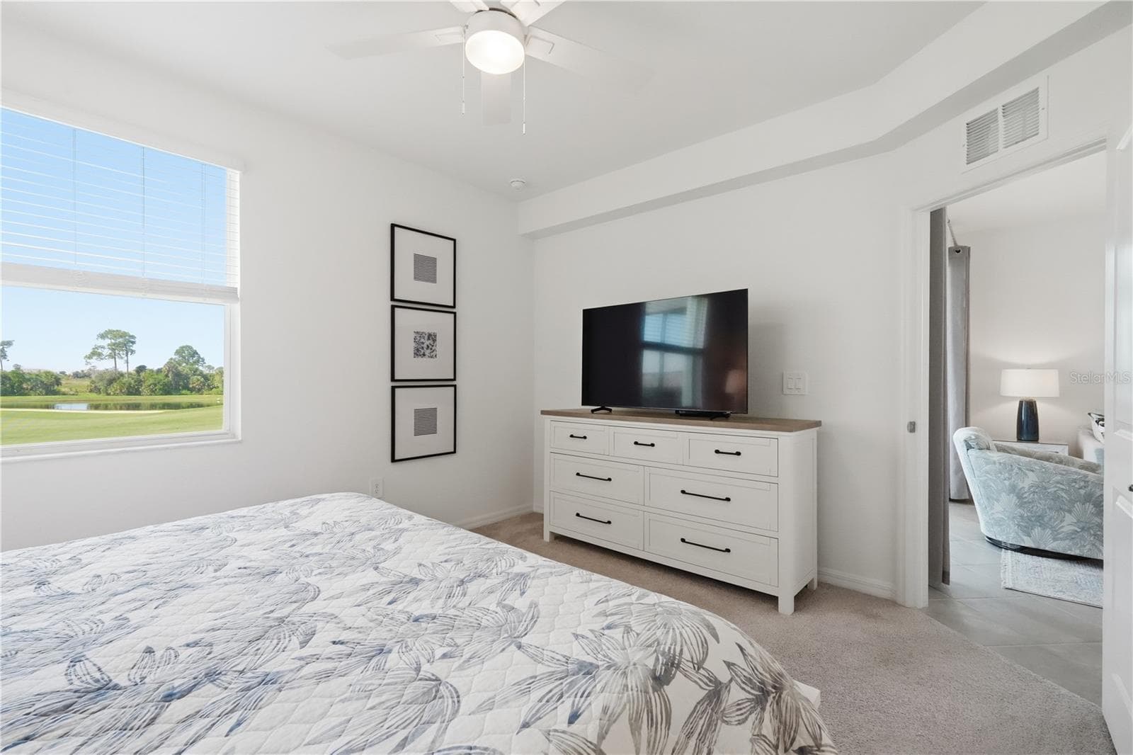 Condominium at 17565 OPAL SAND DR #208, VENICE, photo 29 of 44