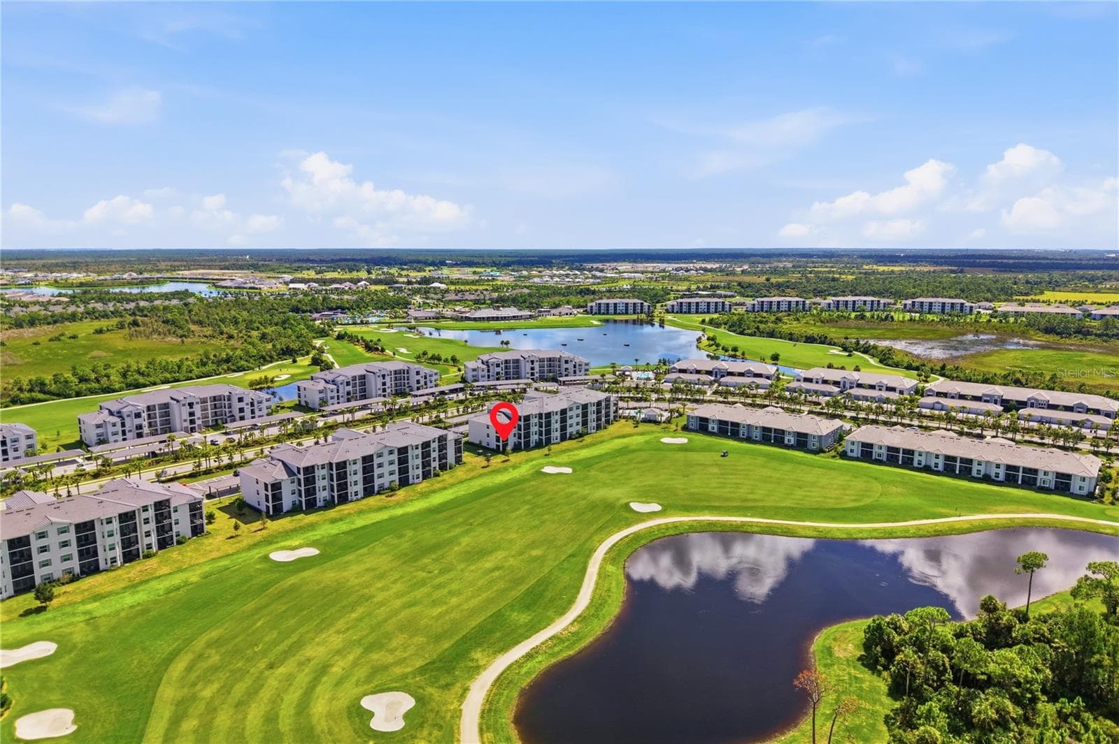 Condominium at 17565 OPAL SAND DR #208, VENICE, photo 33 of 44