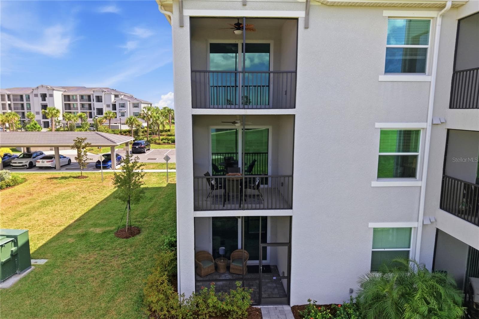 Condominium at 17565 OPAL SAND DR #208, VENICE, photo 35 of 44