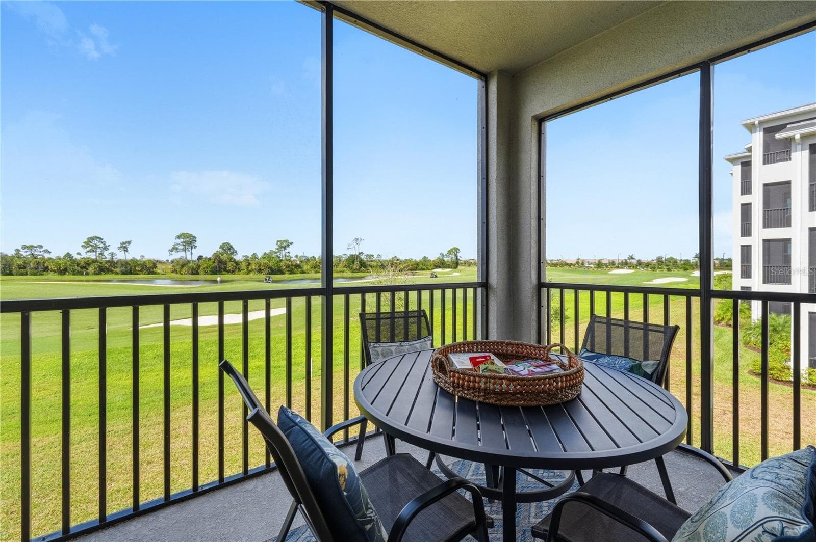 Condominium at 17565 OPAL SAND DR #208, VENICE, photo 37 of 44