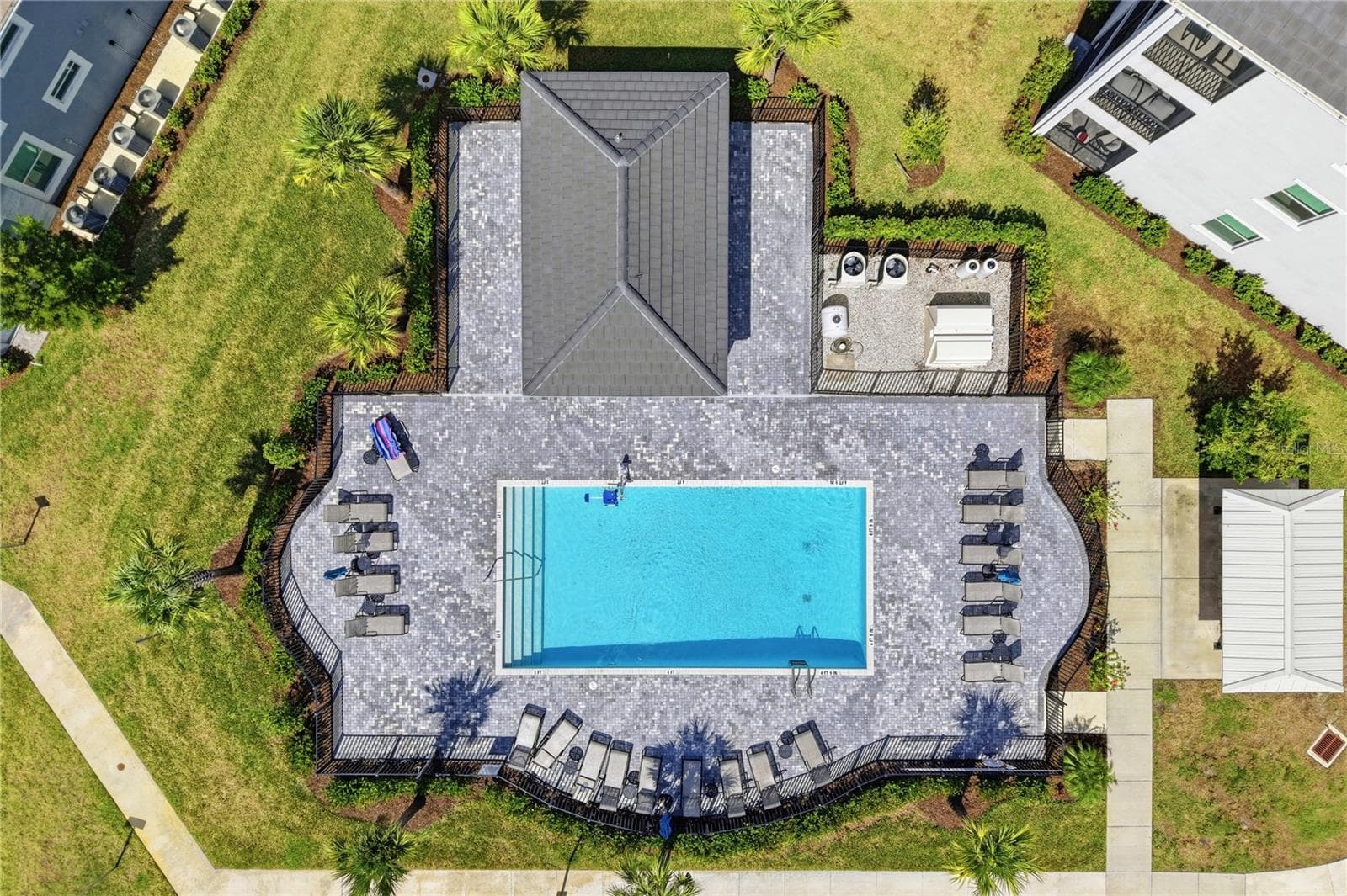 Condominium at 17565 OPAL SAND DR #208, VENICE, photo 41 of 44