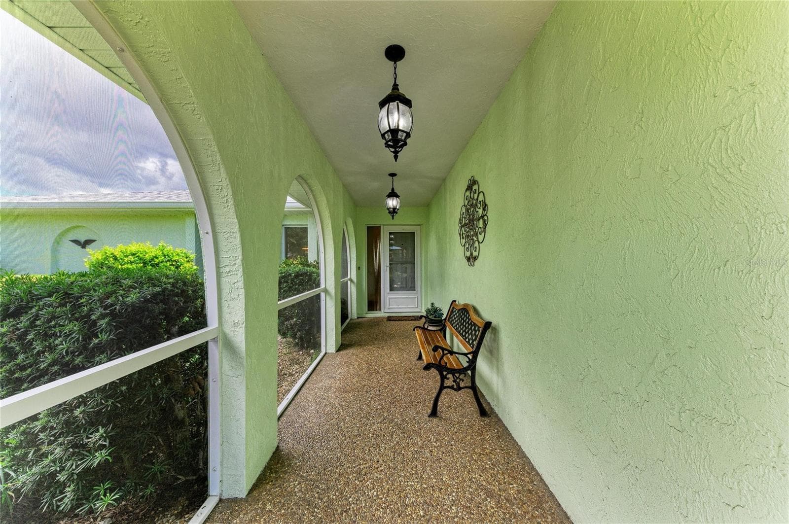Single Family Residence at 1602 VIKKI CT, VENICE, photo 4 of 40