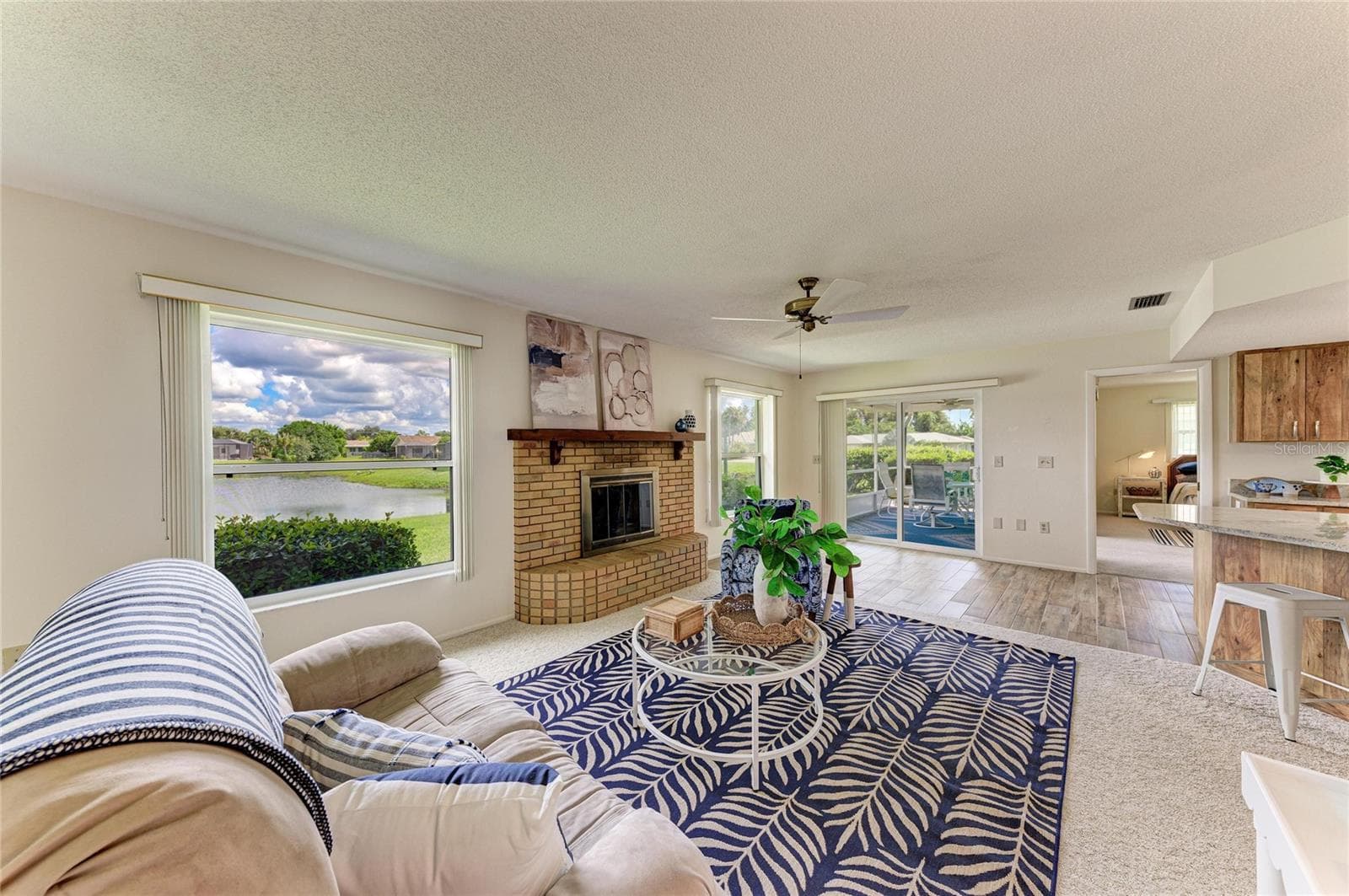 Single Family Residence at 1602 VIKKI CT, VENICE, photo 15 of 40