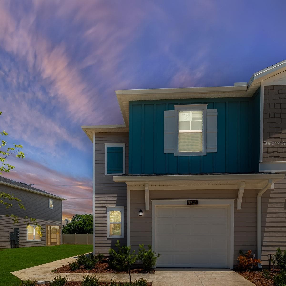 Townhouse at 3804 SE 36TH LN, OCALA, photo 2 of 33