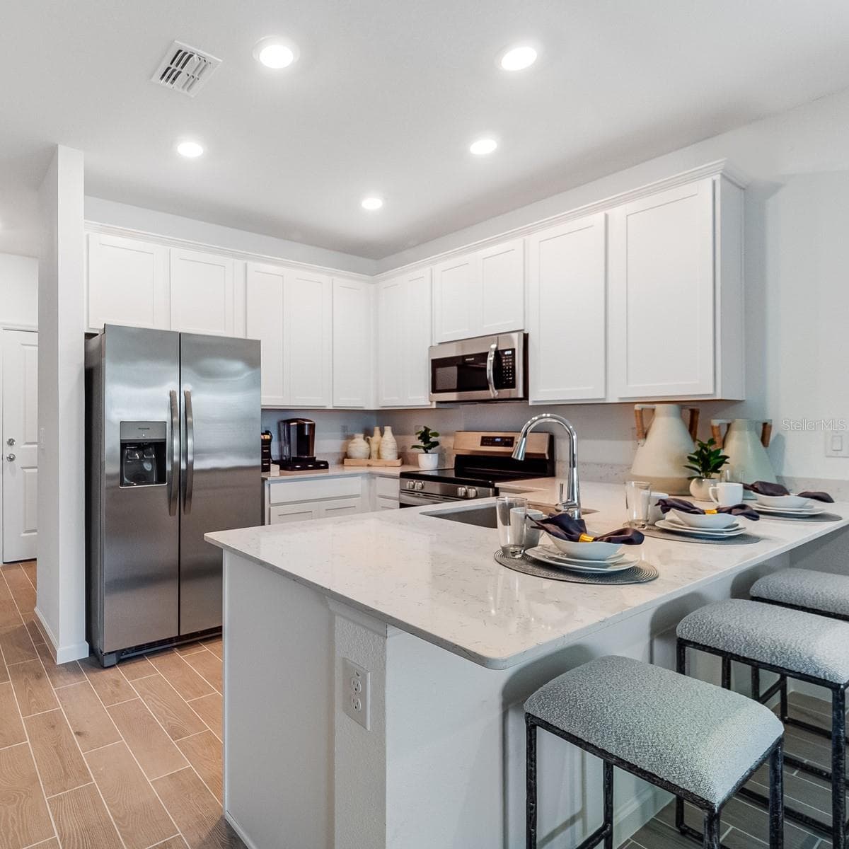 Townhouse at 3804 SE 36TH LN, OCALA, photo 10 of 33