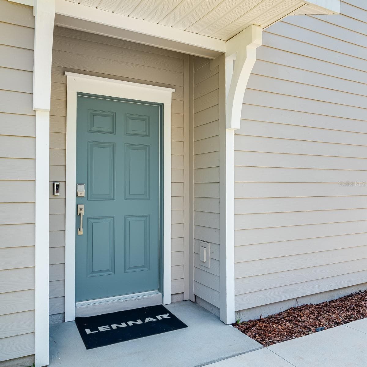Townhouse at 3804 SE 36TH LN, OCALA, photo 31 of 33