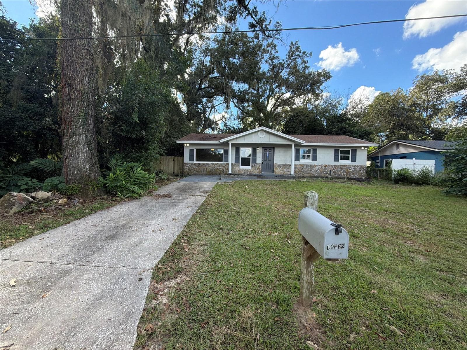 Single Family Residence at 740 SE 28TH ST, OCALA, photo 47 of 48