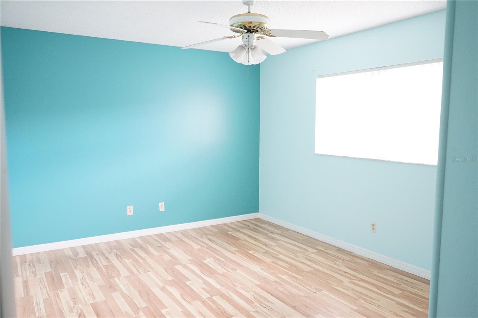 primary bedroom - 703 HUXLEY PL, SUN CITY CENTER