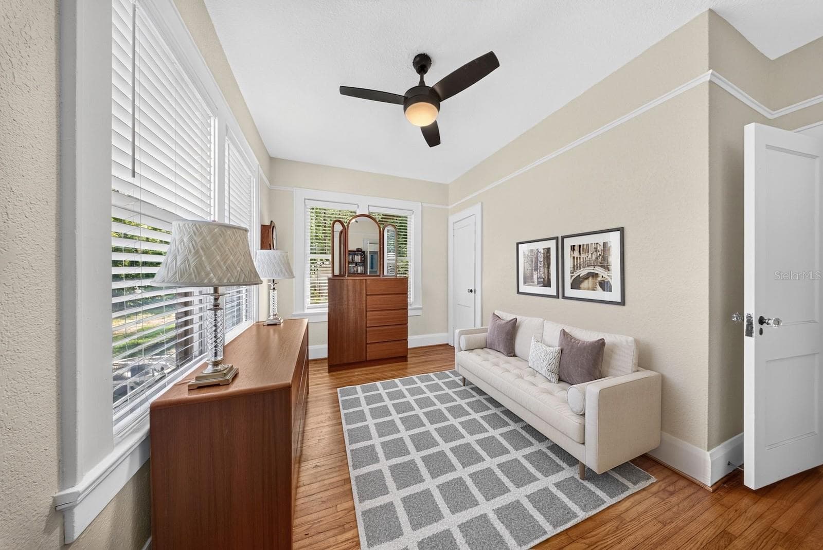 Historic Lakeland Home - 1410 ELGIN ST, LAKELAND