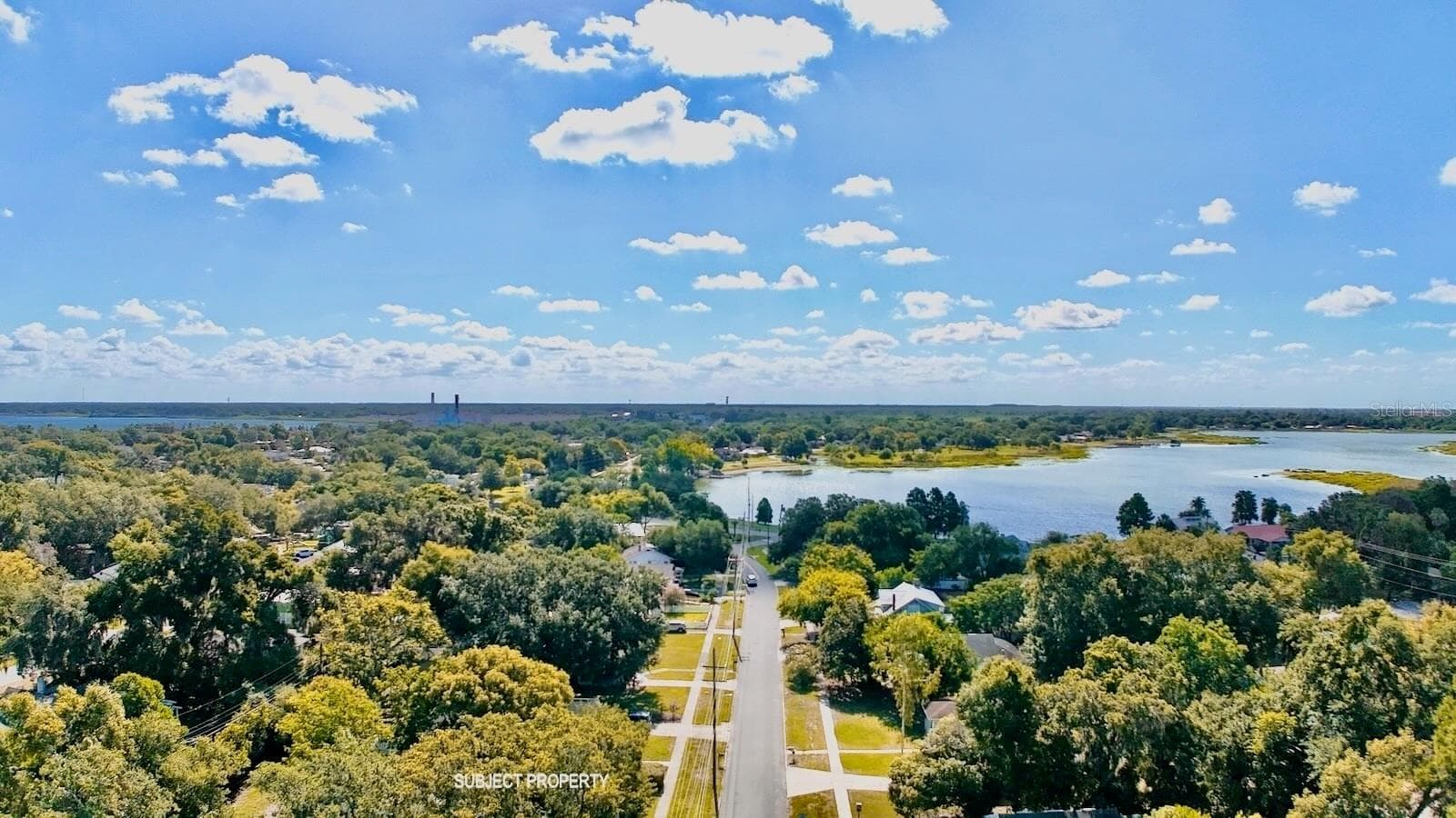 Historic Lakeland Home - 1410 ELGIN ST, LAKELAND