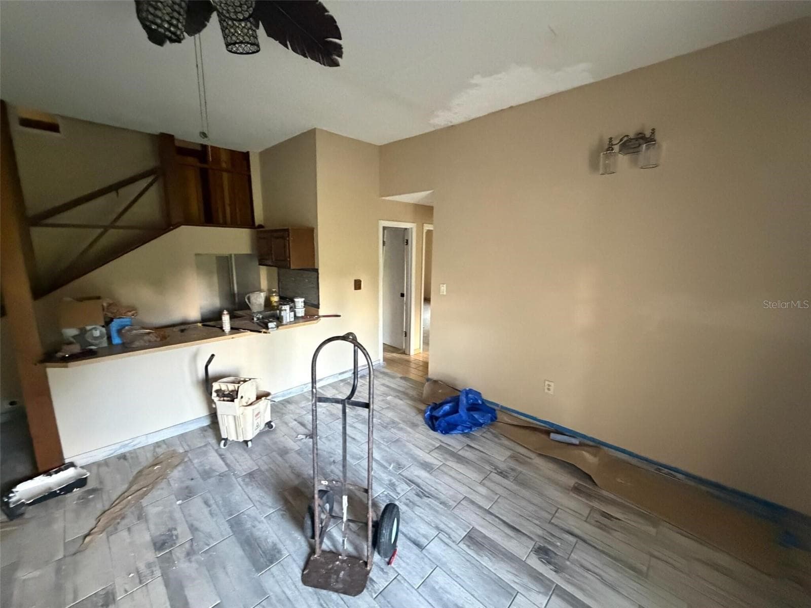 Single Family Residence at 960 LAKE COVE TRL, LAKELAND, photo 49 of 77