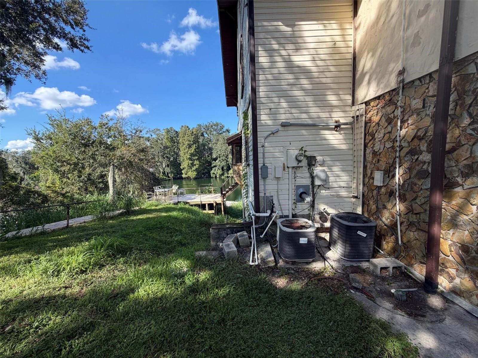 Single Family Residence at 960 LAKE COVE TRL, LAKELAND, photo 68 of 77