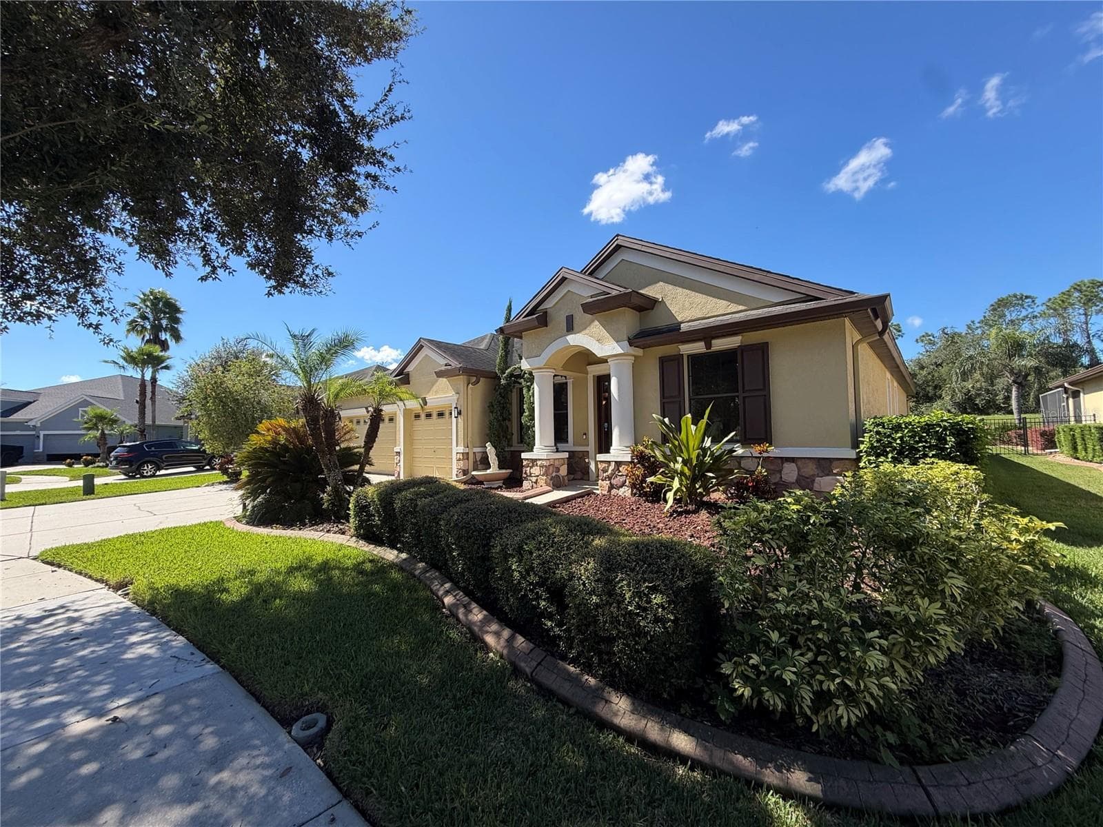 Single Family Residence at 20009 OUTPOST POINT DR, TAMPA, photo 27 of 27