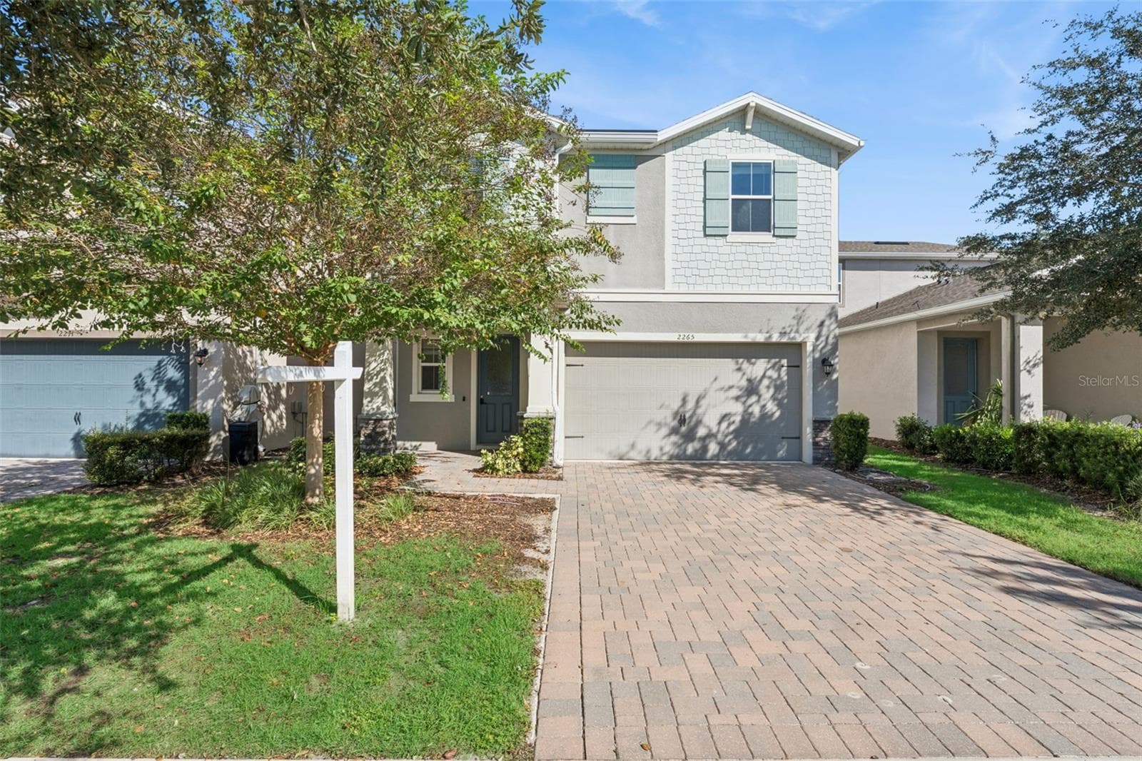 Single Family Residence at 2265 EMERALD SPRINGS DR, APOPKA, photo 47 of 48