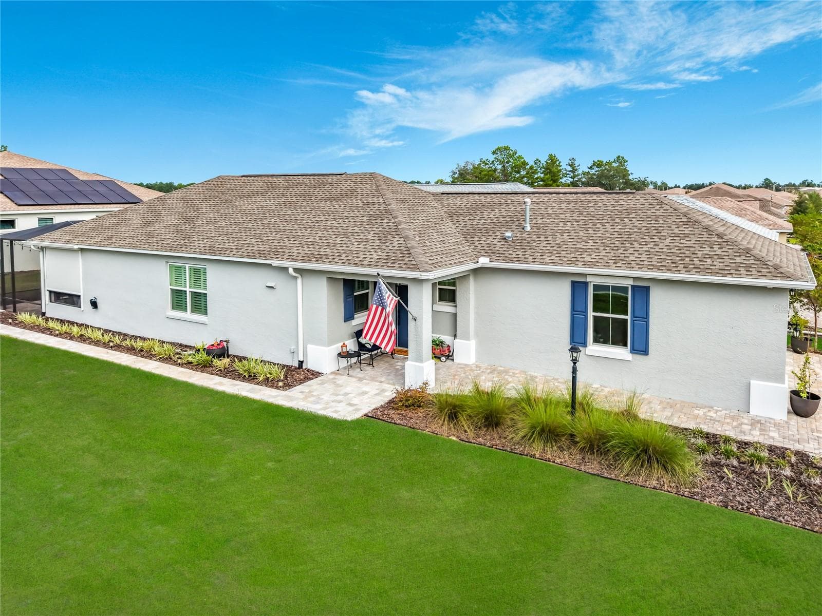 Single Family Residence at 9968 SW 104TH AVE, OCALA, photo 6 of 58