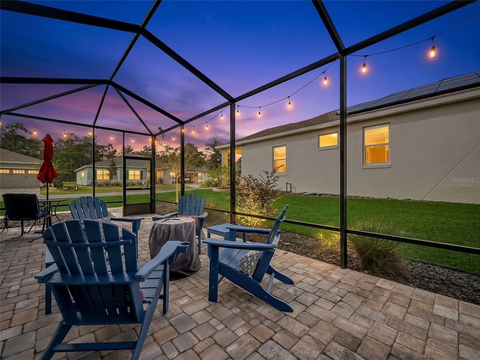Single Family Residence at 9968 SW 104TH AVE, OCALA, photo 46 of 58