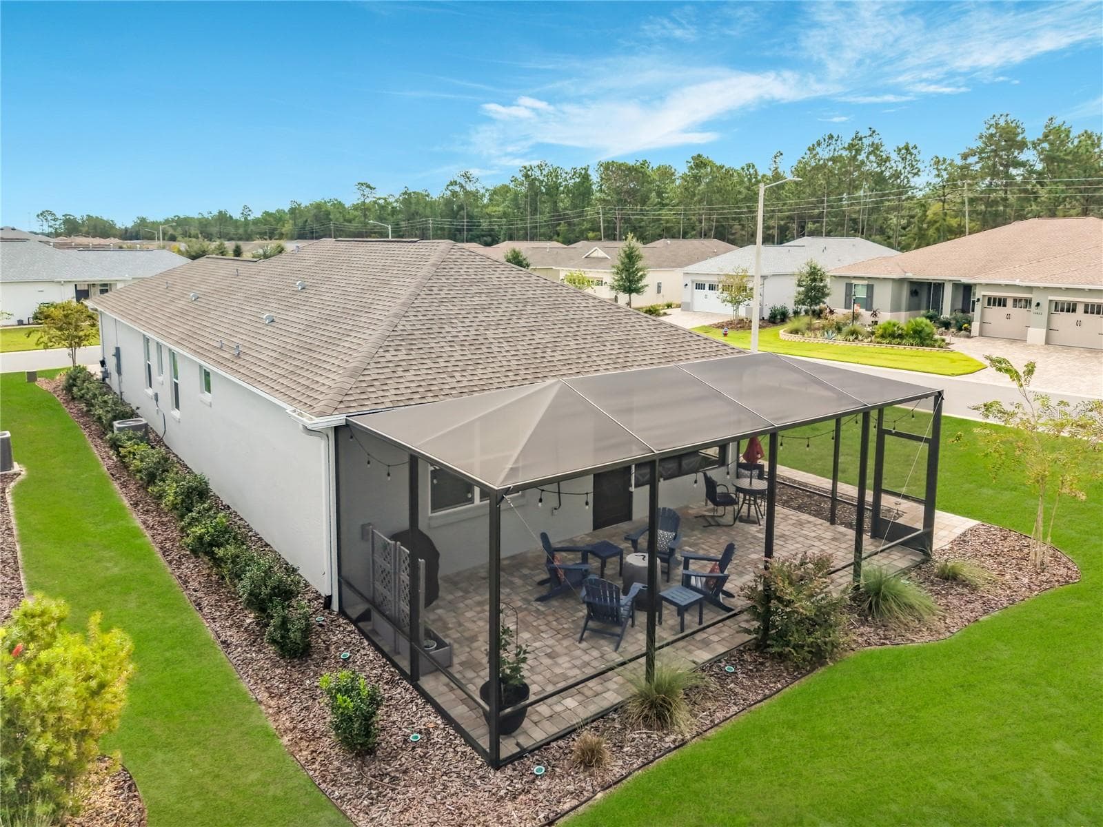 Single Family Residence at 9968 SW 104TH AVE, OCALA, photo 48 of 58