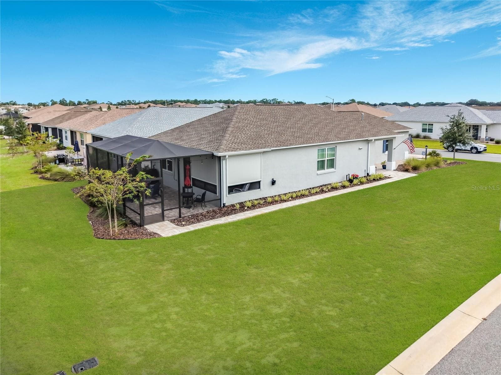 Single Family Residence at 9968 SW 104TH AVE, OCALA, photo 51 of 58