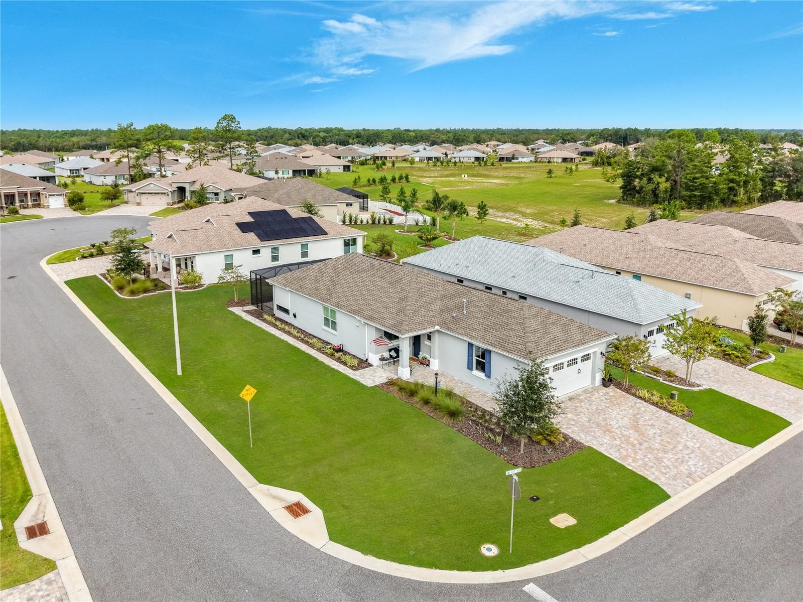 Single Family Residence at 9968 SW 104TH AVE, OCALA, photo 53 of 58