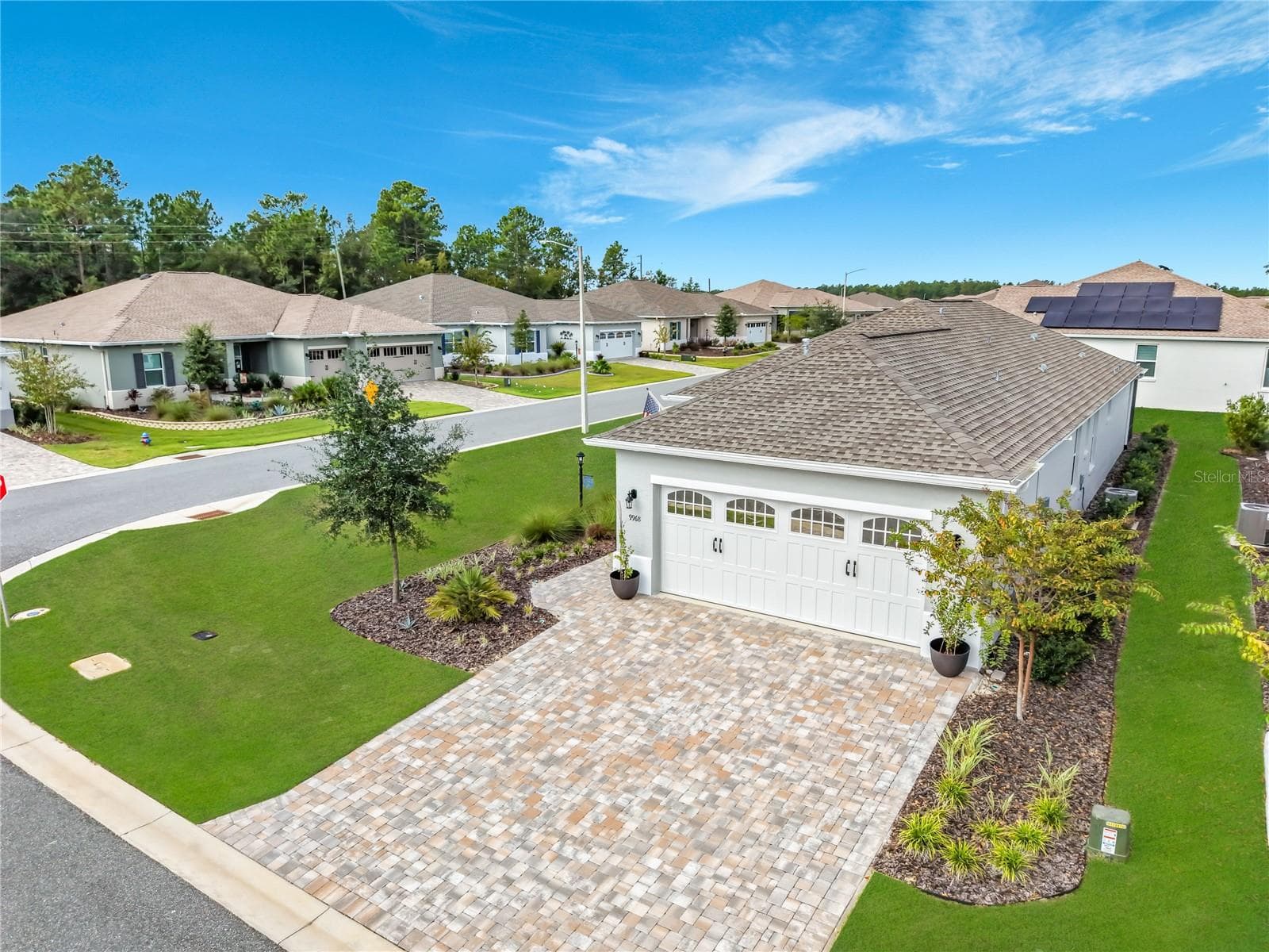 Single Family Residence at 9968 SW 104TH AVE, OCALA, photo 54 of 58