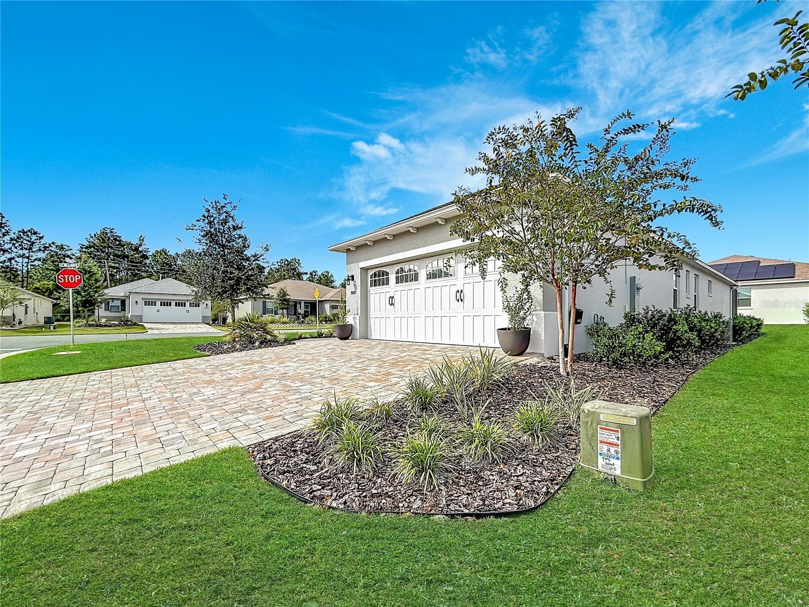 Single Family Residence at 9968 SW 104TH AVE, OCALA, photo 55 of 58