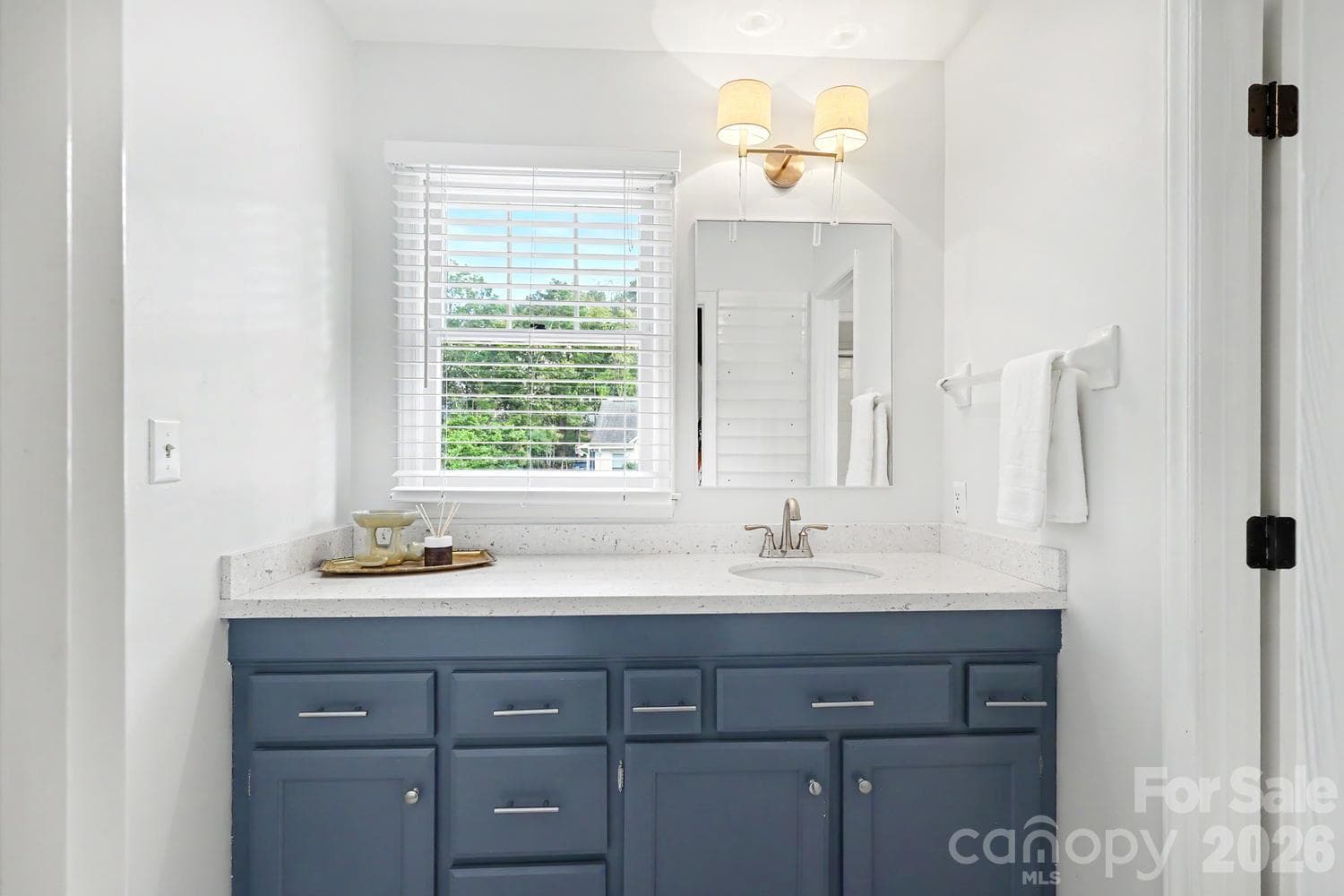 Primary Bathroom - 5515 McCallum Court, Charlotte